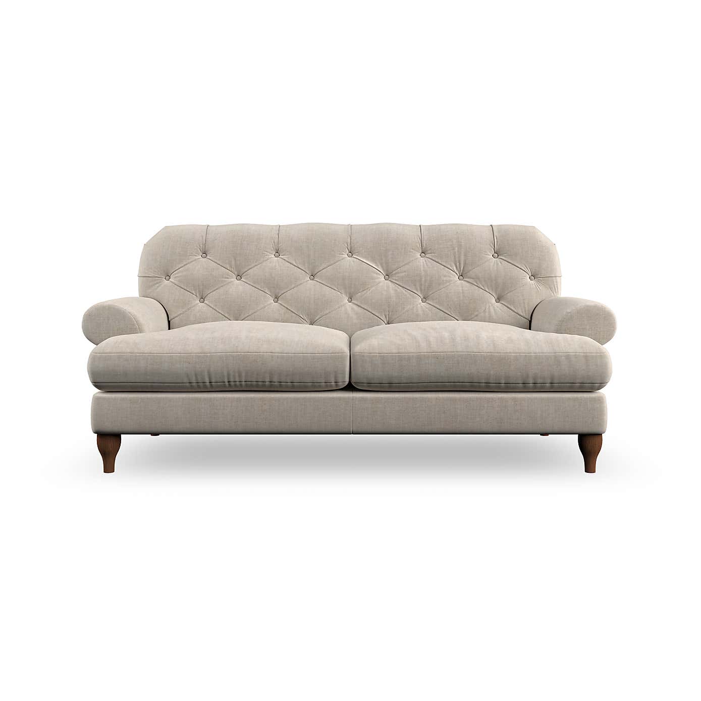 Canterbury 3 Seater Sofa