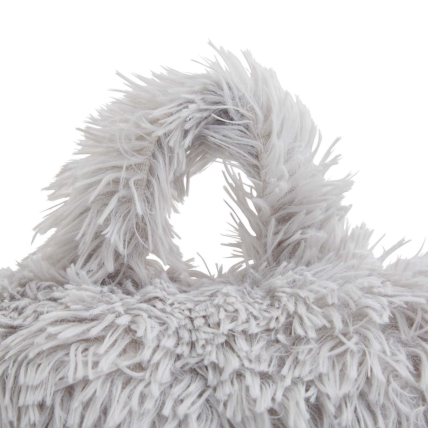 Catherine Lansfield Cuddle Cushion