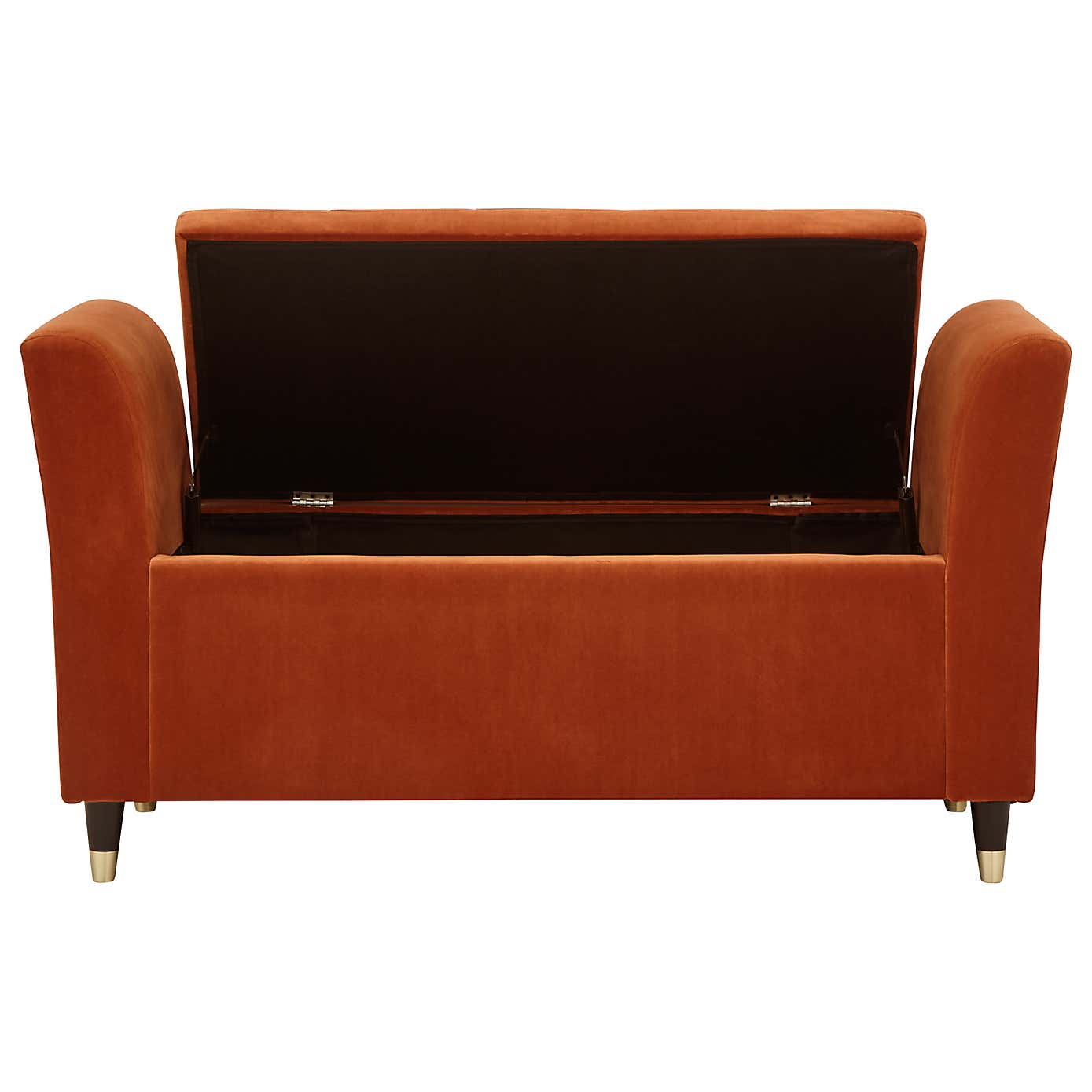 Genoa Chenille Window Seat