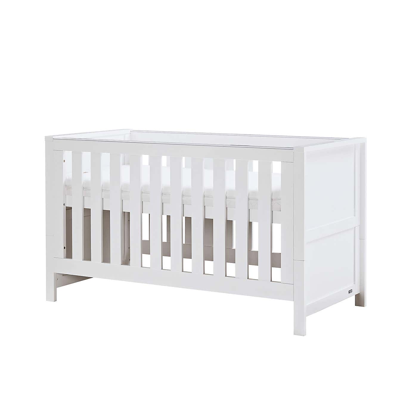 Tutti Bambini Tivoli Cot Bed