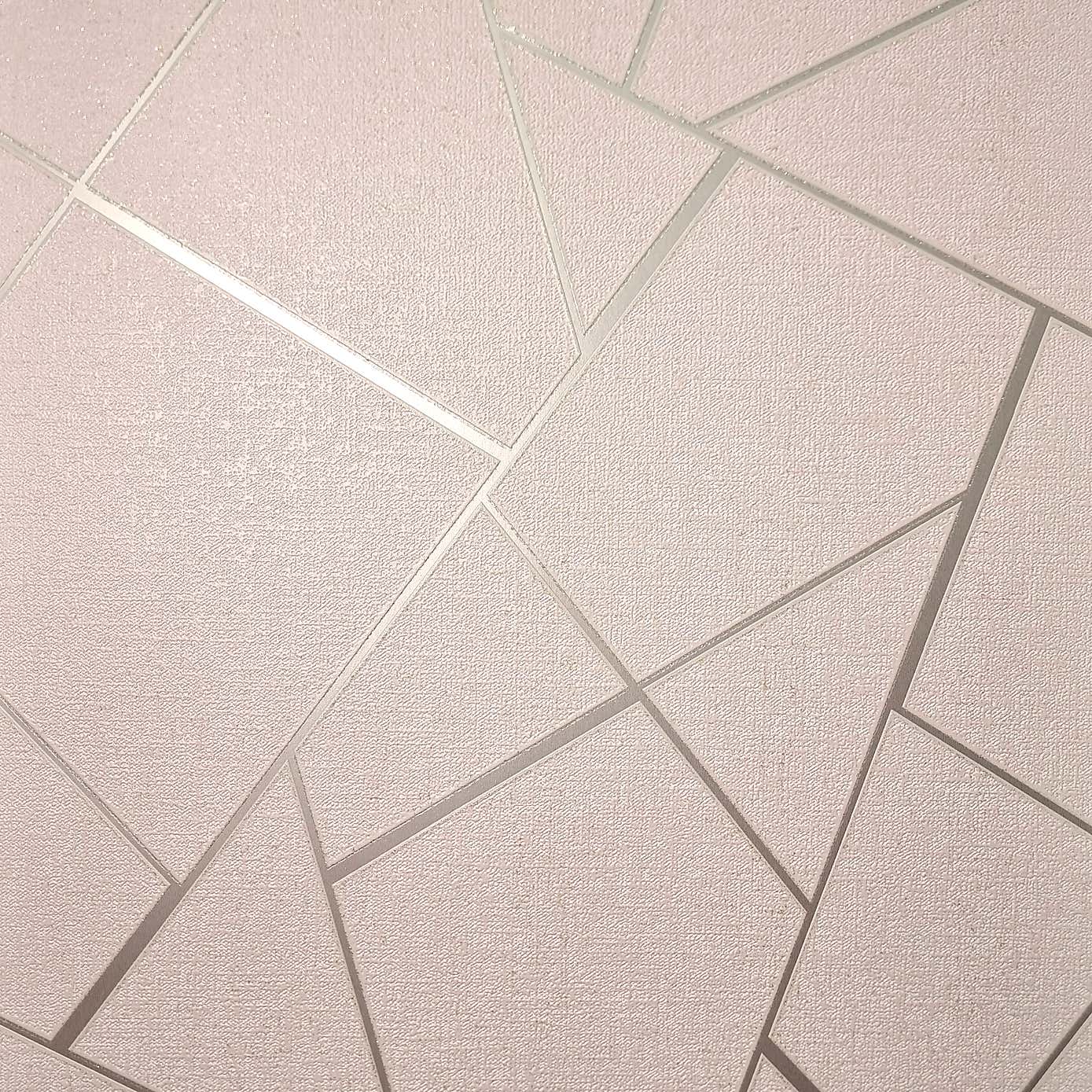 Quartz Fractal Wallpaper