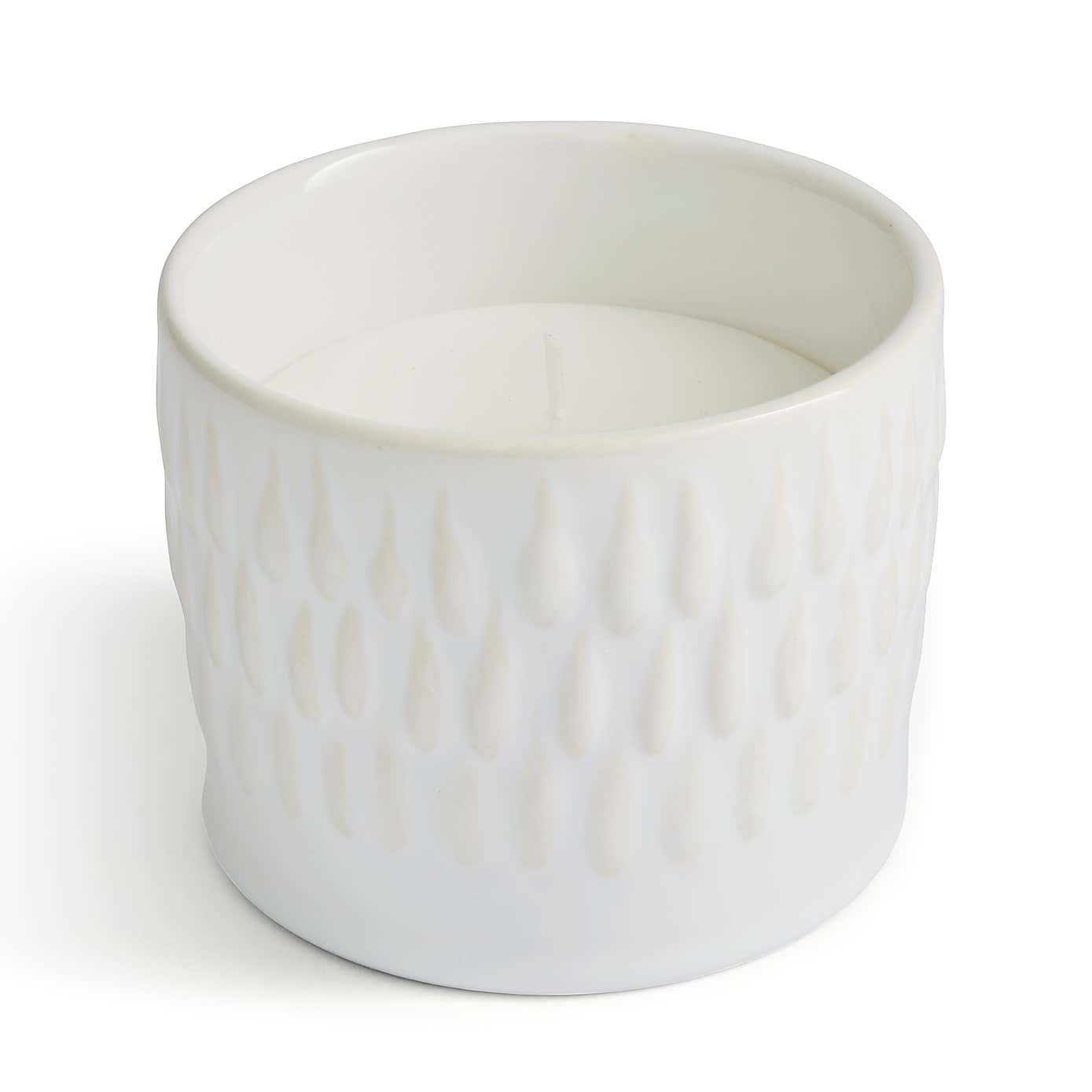 Global Zen Fig & Cedarwood Candle