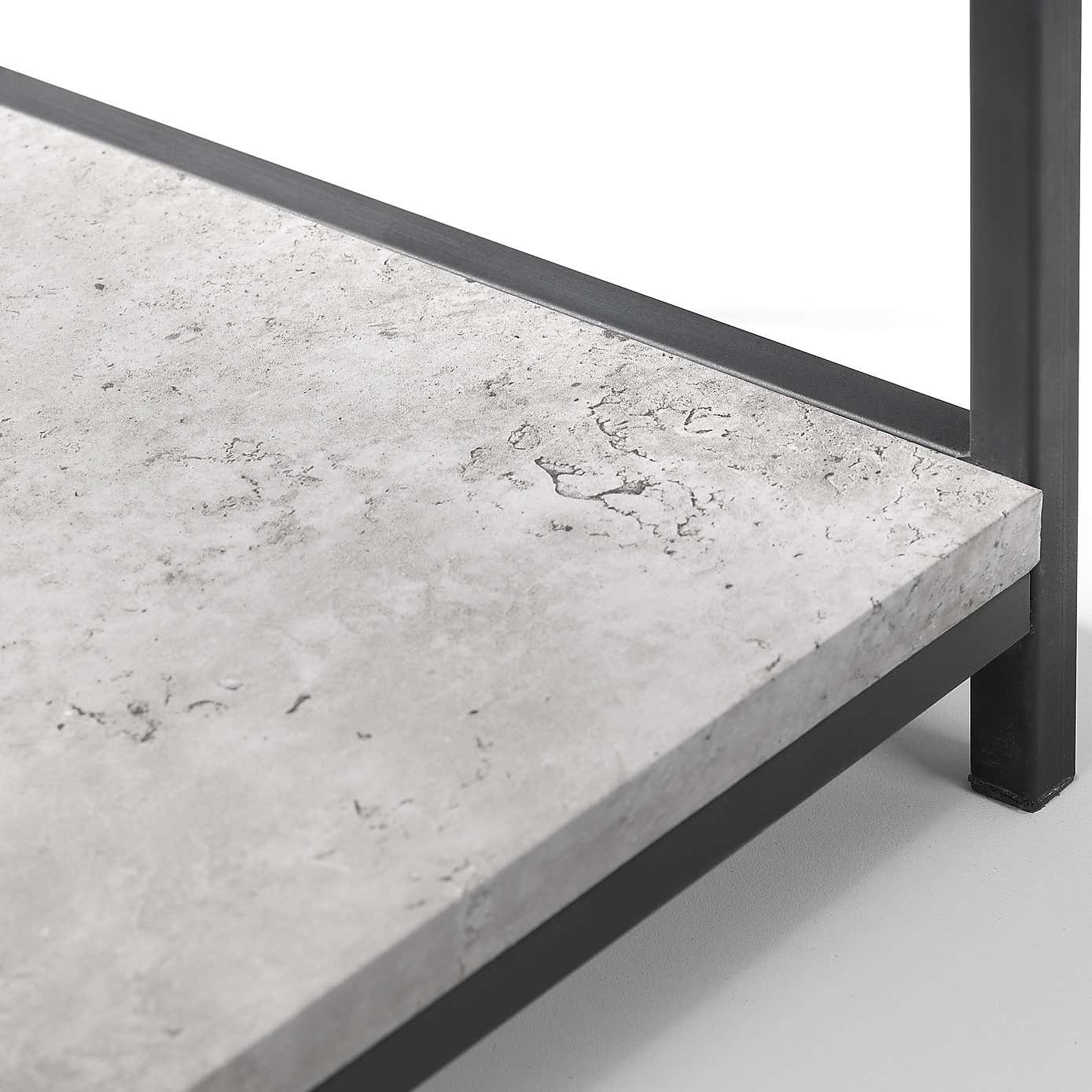 Staten Tall Bookcase