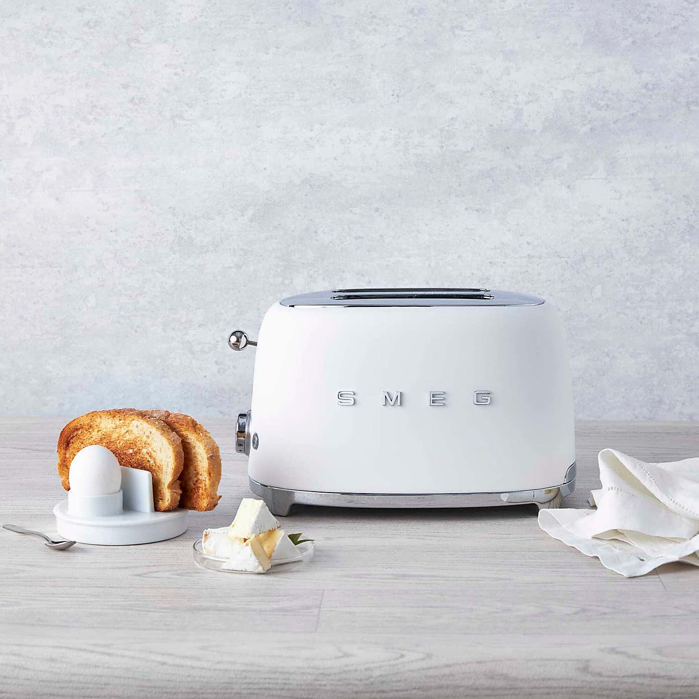SMEG 2 Slice Toaster