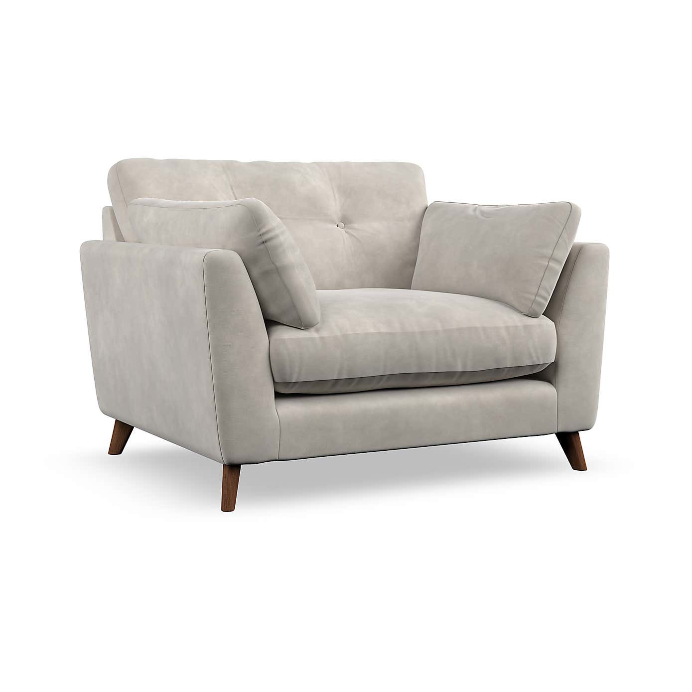 Peyton Snuggle Chair