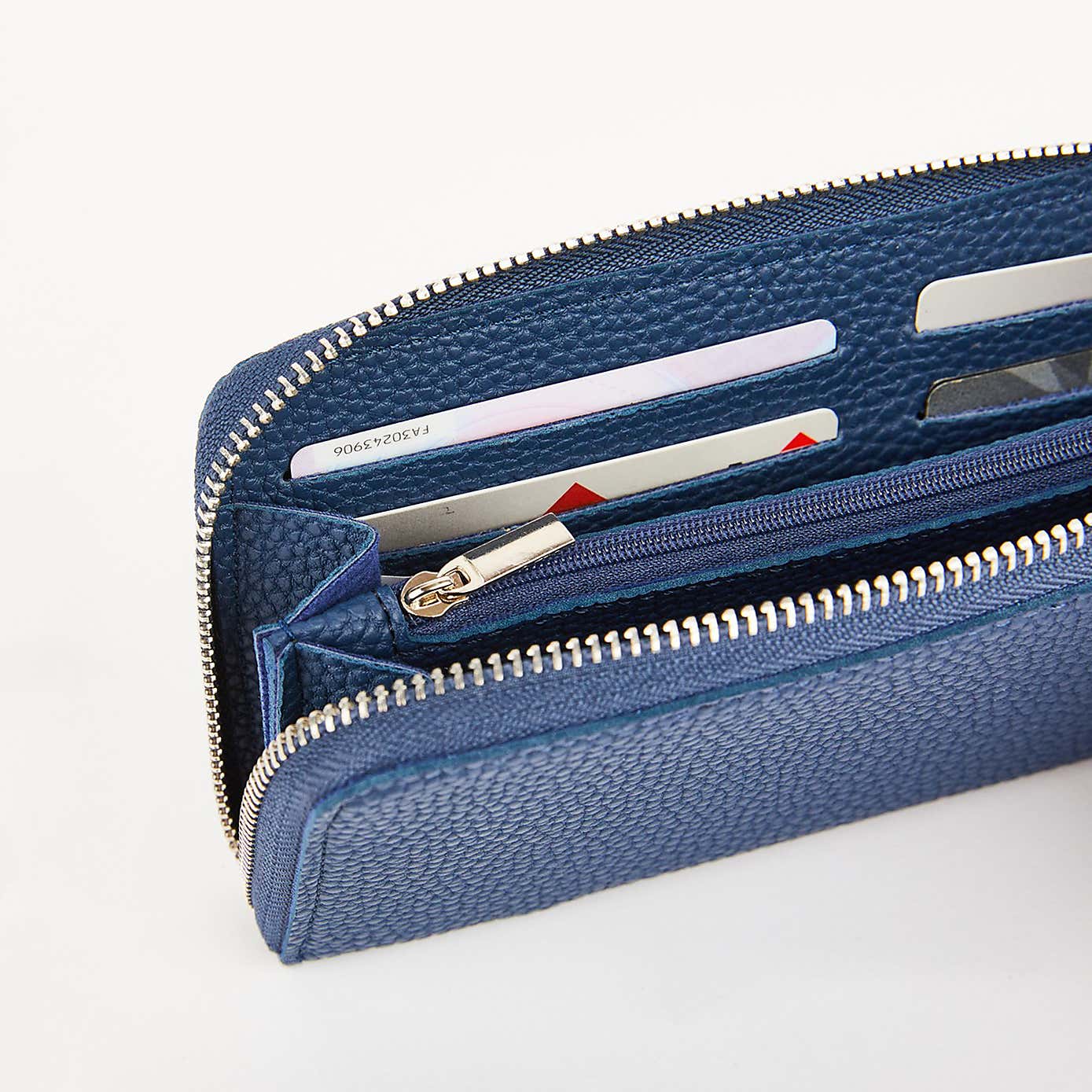 GH Pacific Zip Around Purse