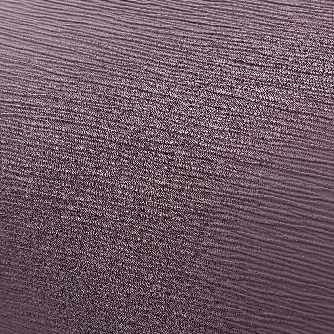 Alford Textured Duvet Cover and Pillowcase Set