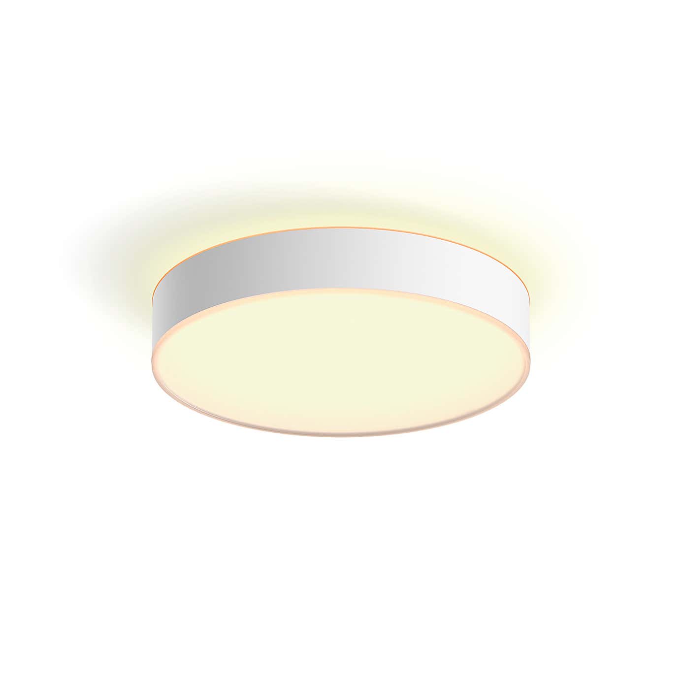 Philips HUE Devere Smart LED Ceiling Light