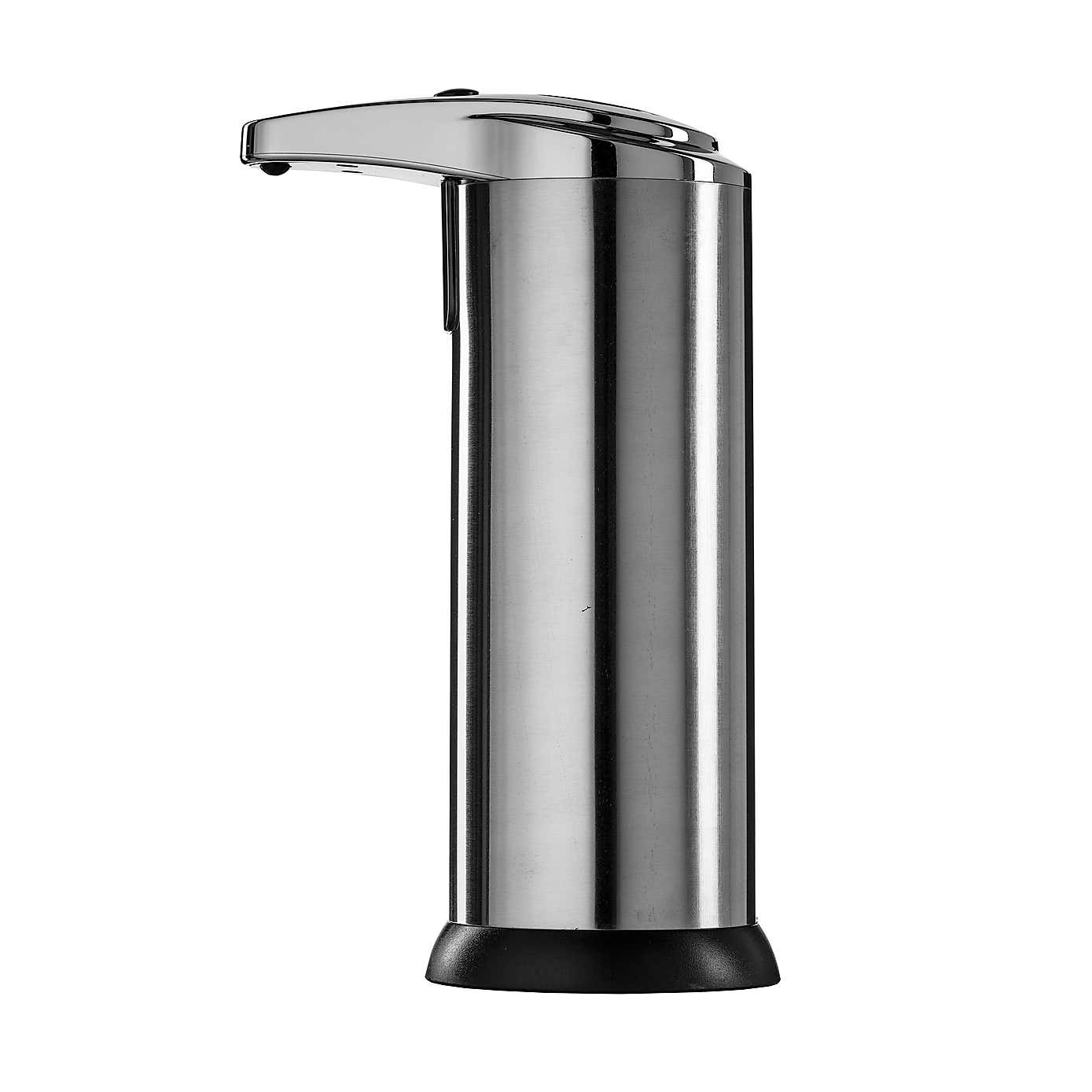 Touchless 225ml Soap Dispenser