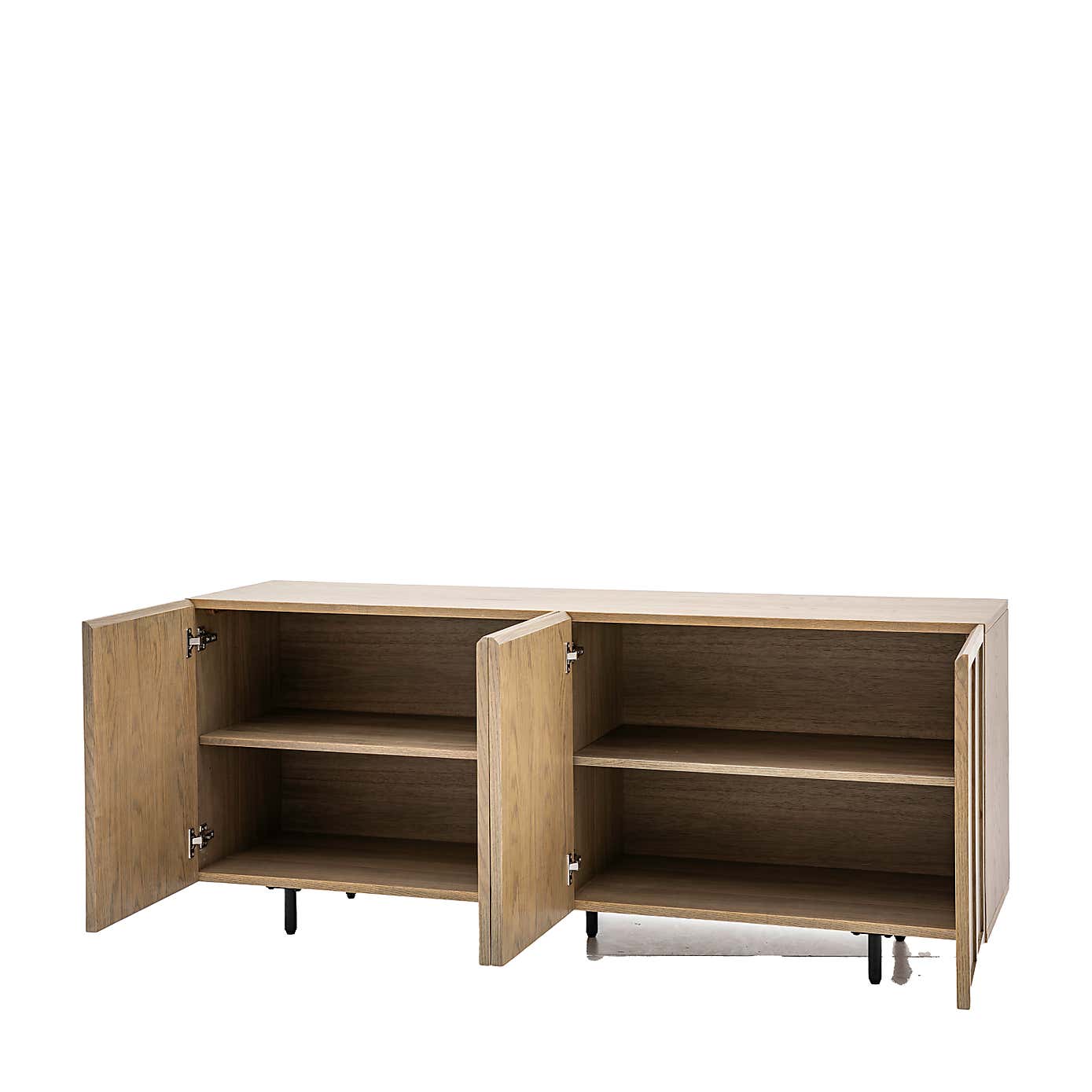 Pinxton 4 Door Sideboard