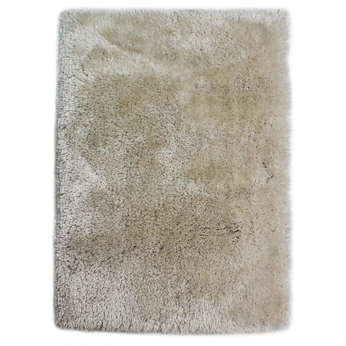 Jewel Shaggy Rug