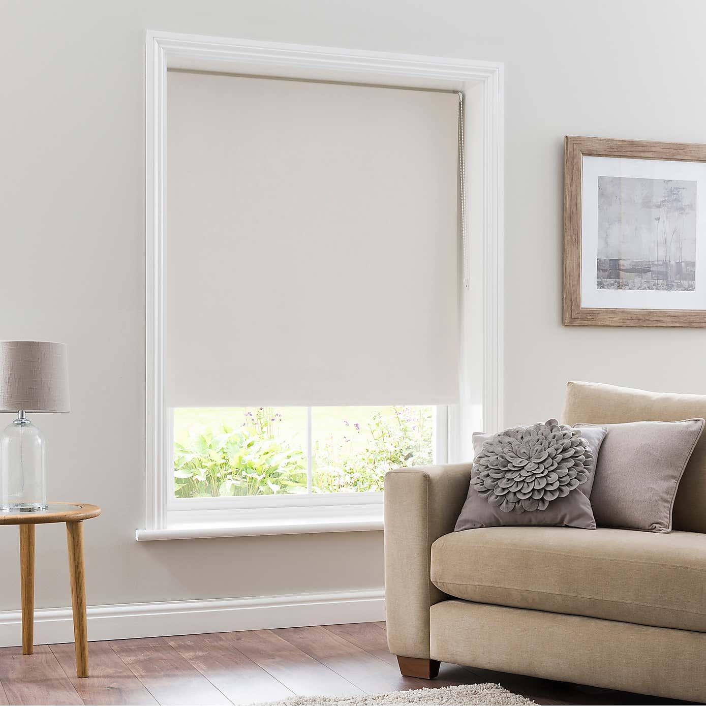 Blackout Roller Blind