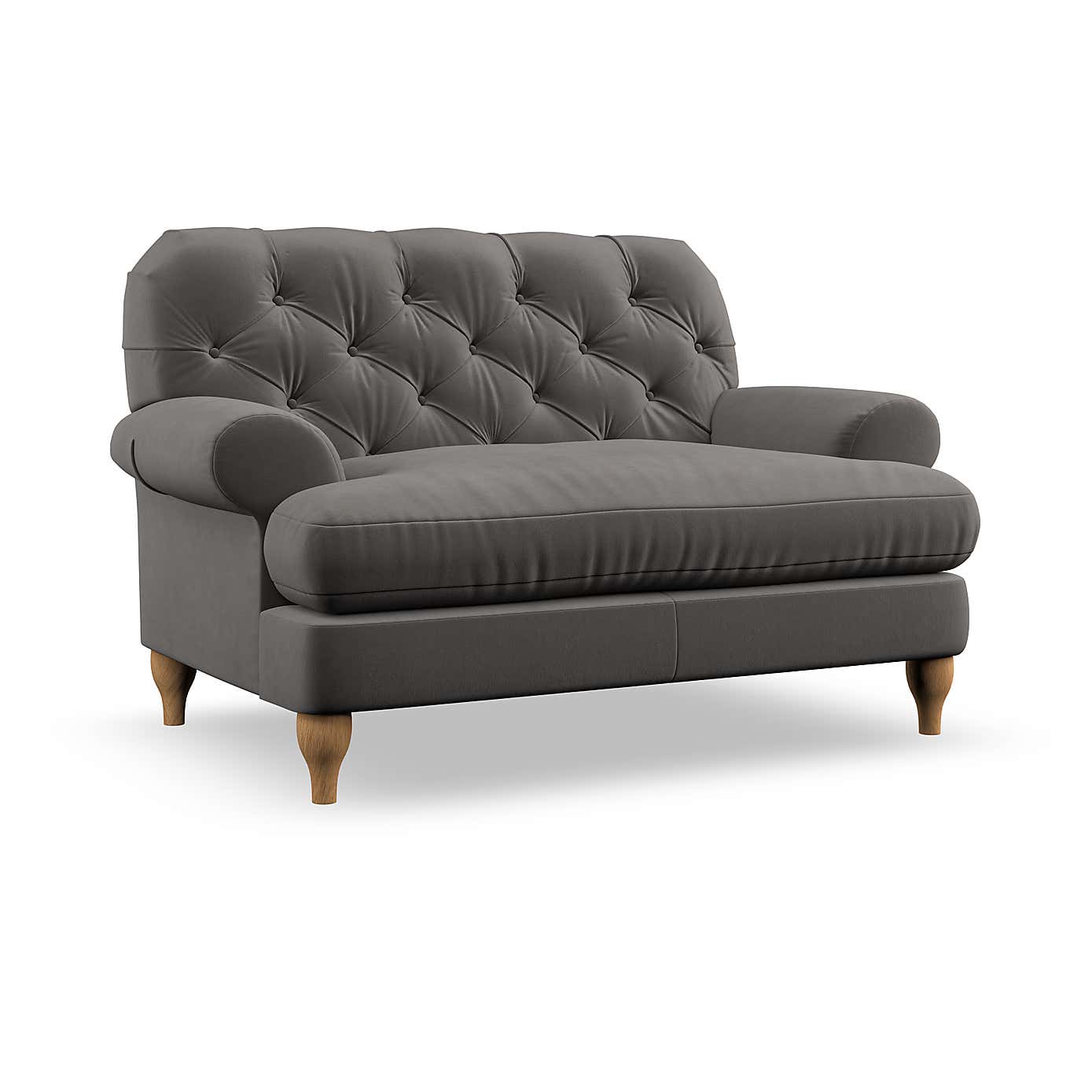 Canterbury Snuggle Chair