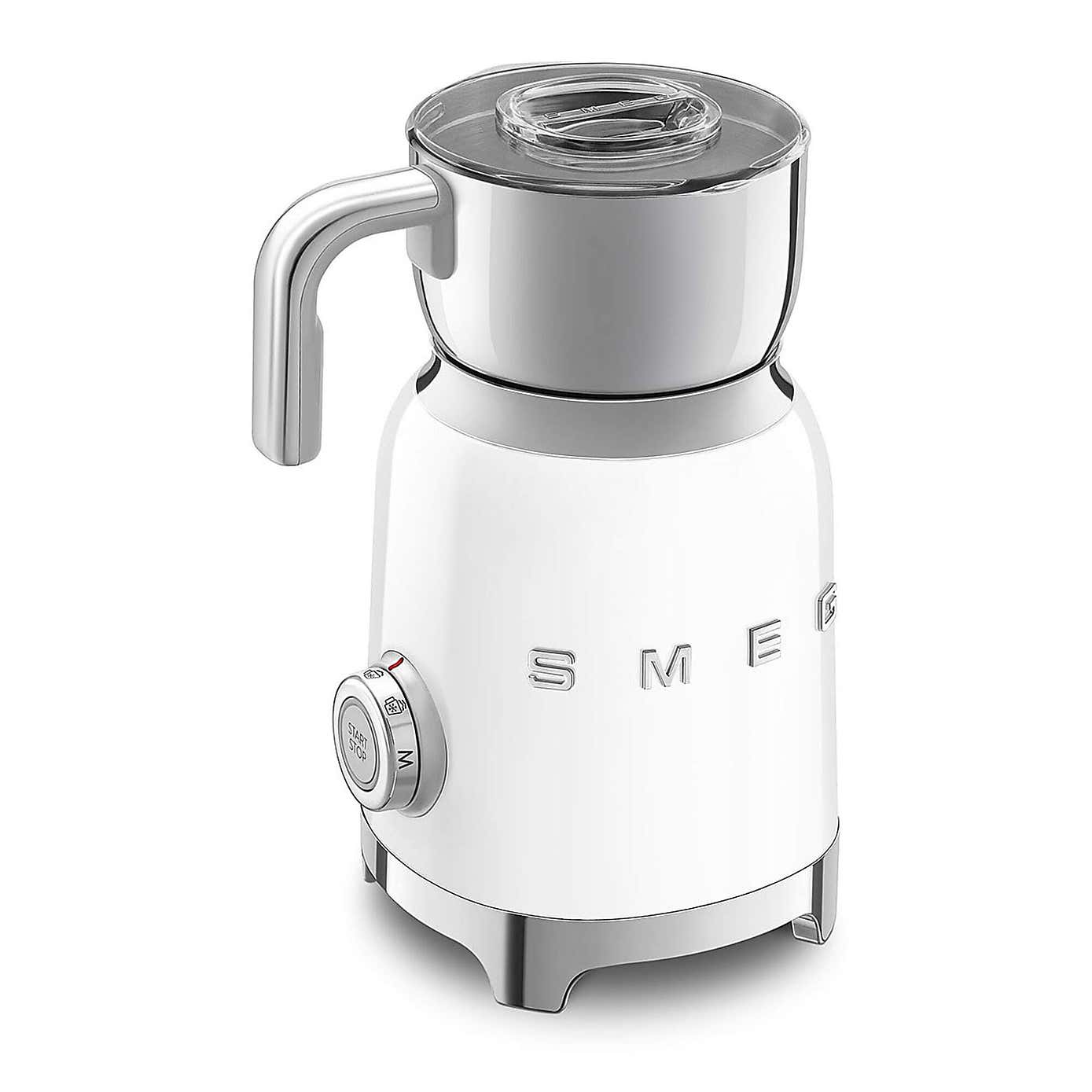 SMEG Milk Frother