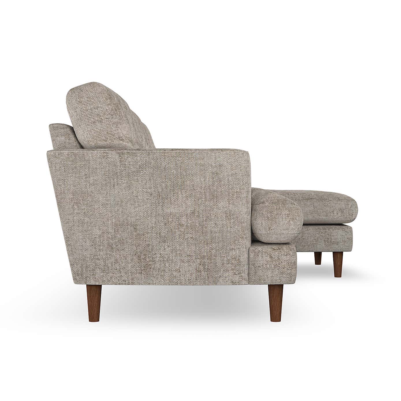 Cooper 3 Seater Chaise Sofa