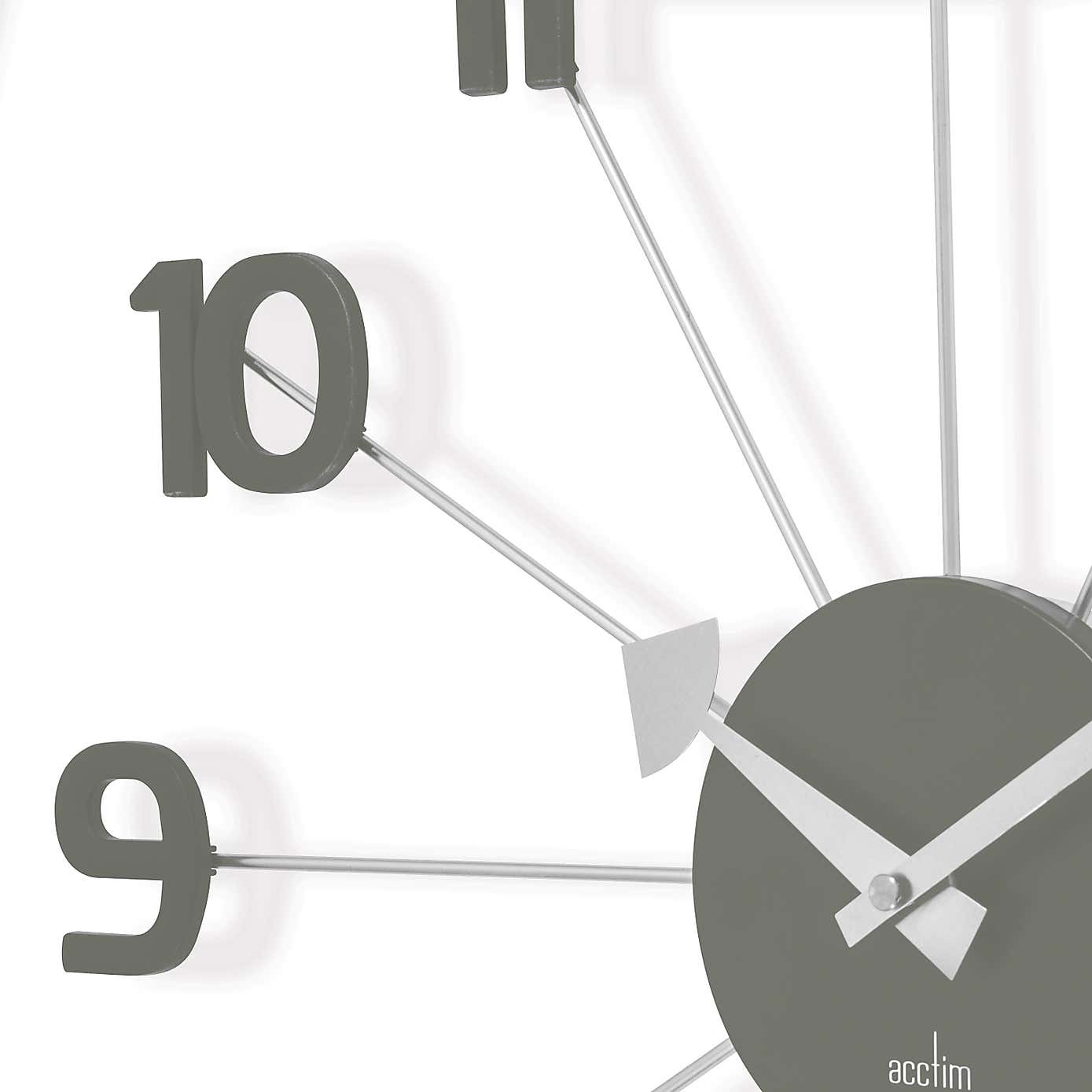 Acctim Astraea Wall Clock
