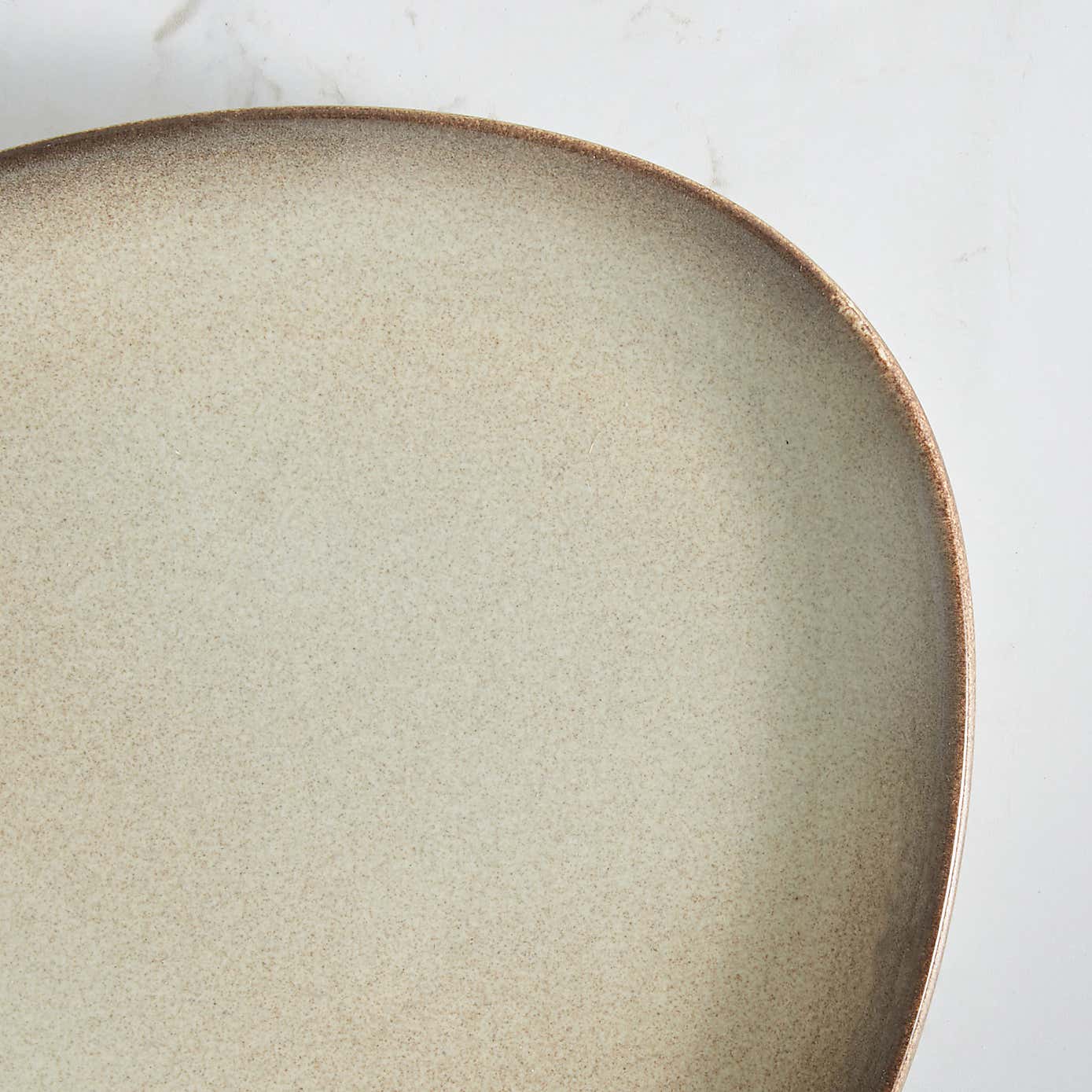 Pebble Side Plate