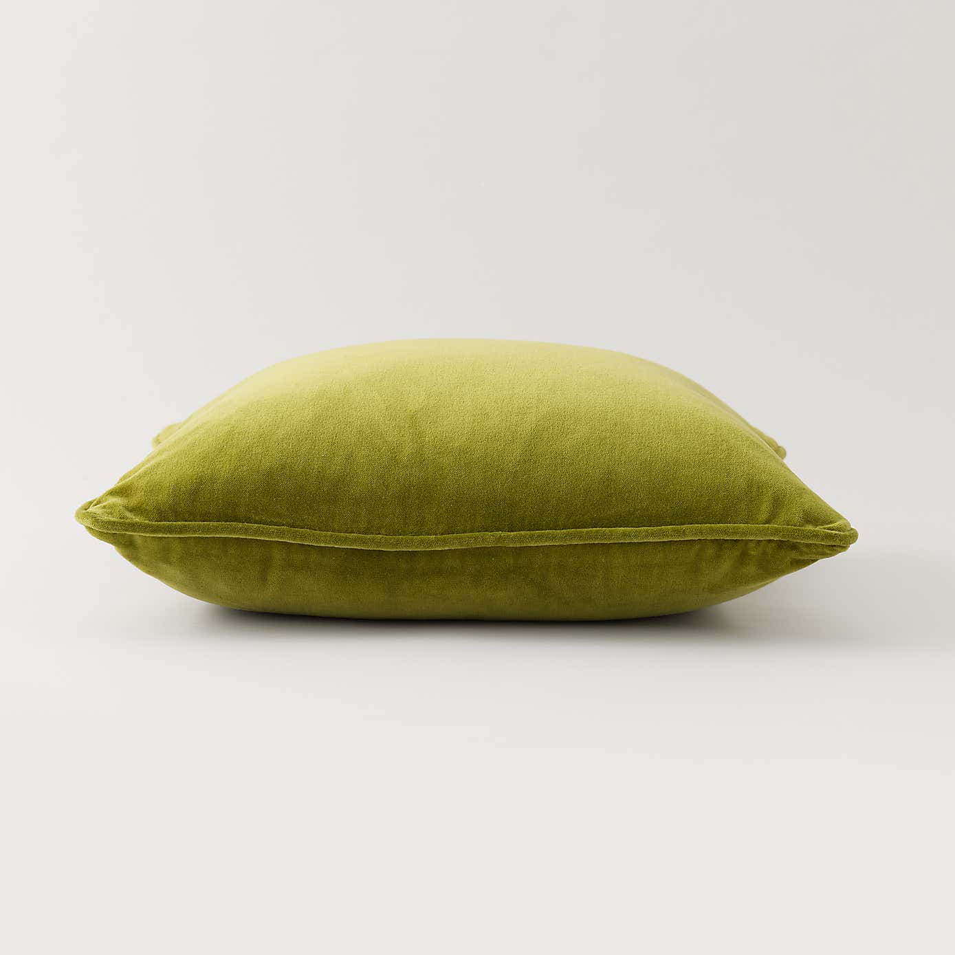 Clara Cotton Velvet Cushion