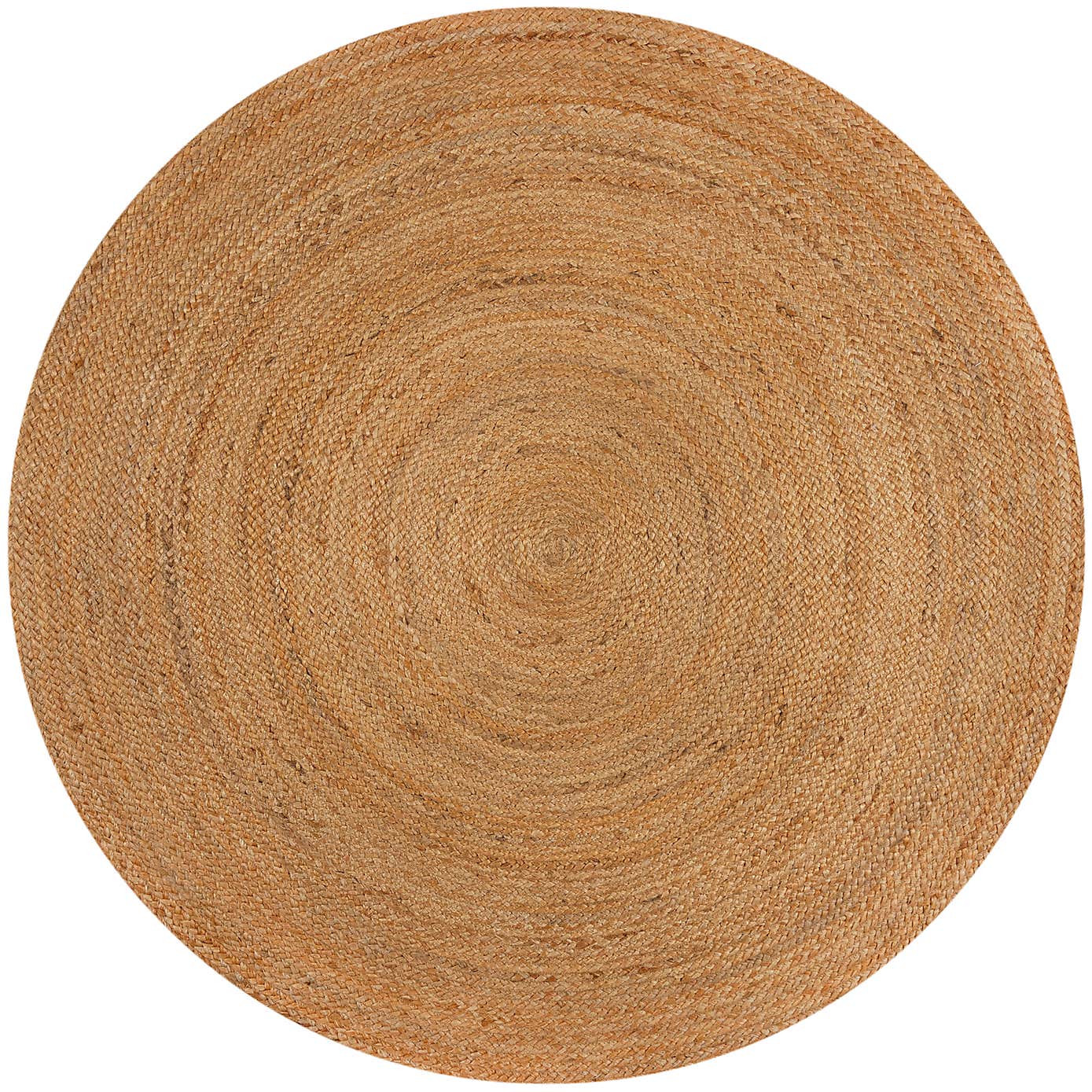 Blair Jute Circle Rug