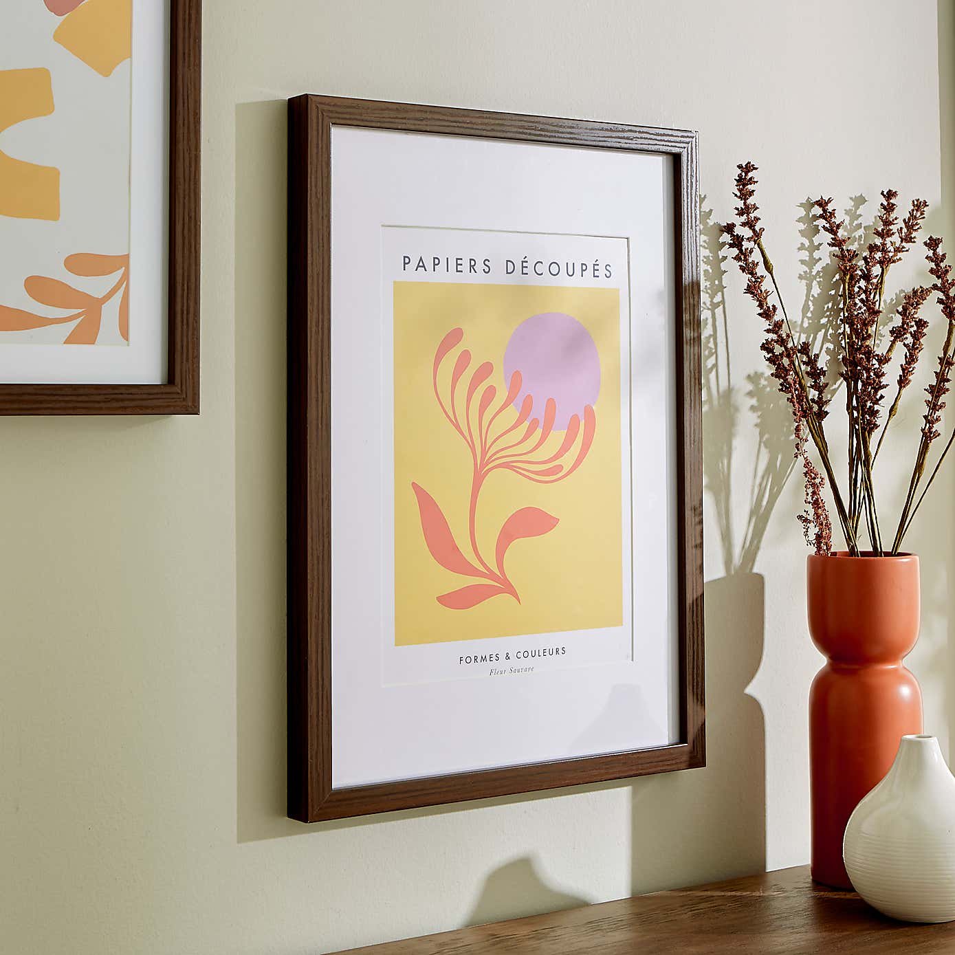 Essentials Photo Frame