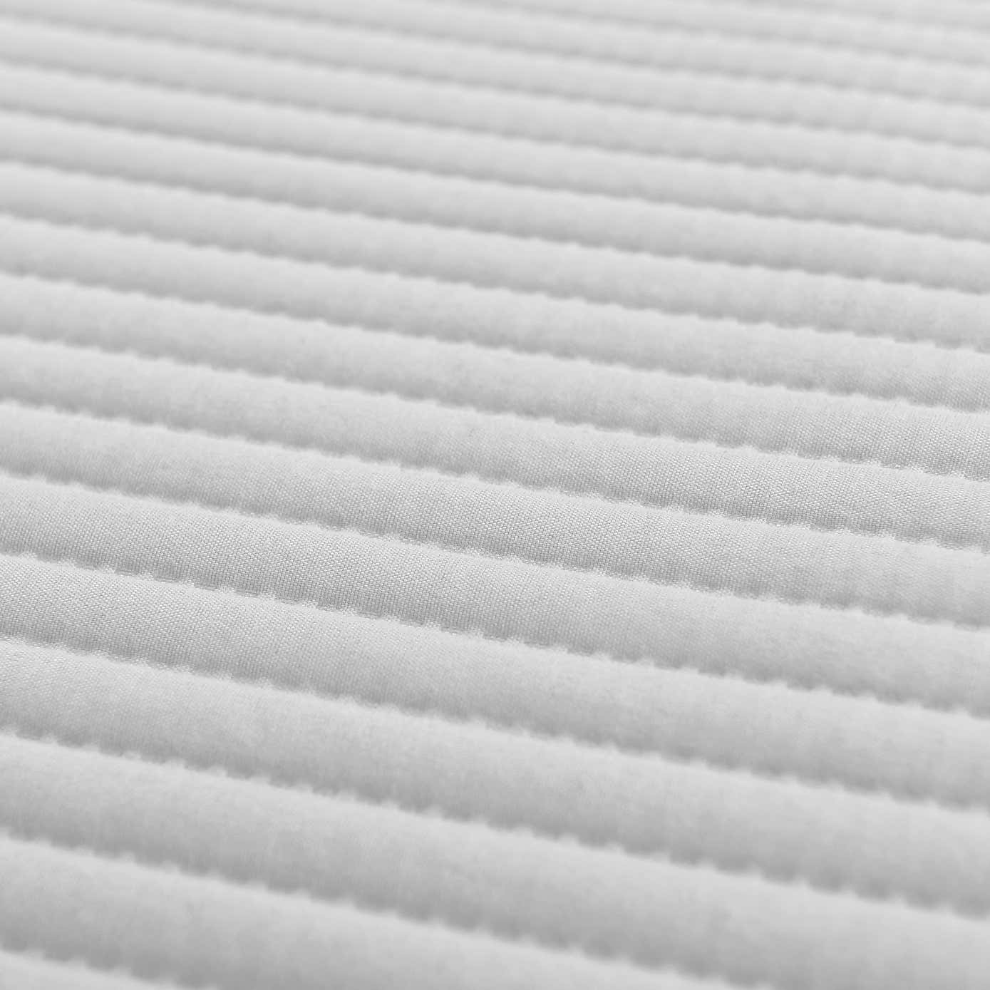 Spencer Pinsonic Natural Bedspread