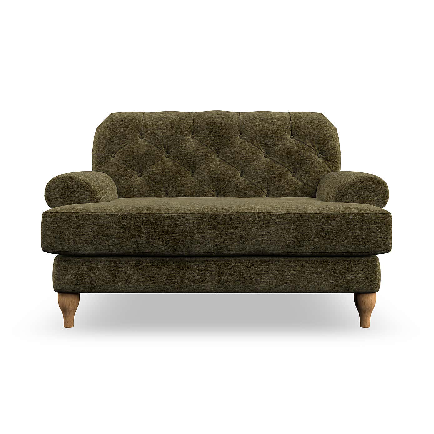 Canterbury Snuggle Chair