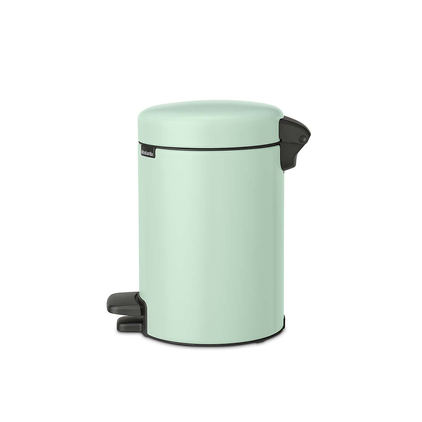 Brabantia NewIcon 3L Pedal Bin