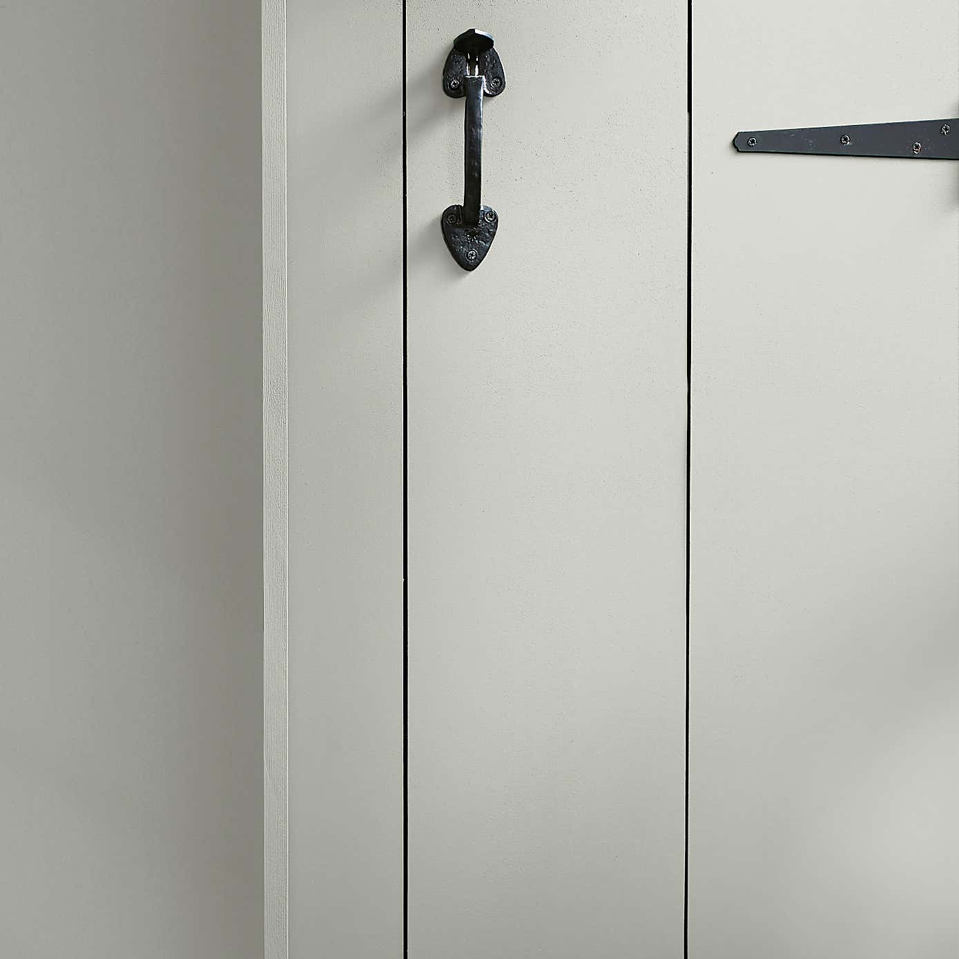 William Morris At Home Cotton Weft Eggshell Paint