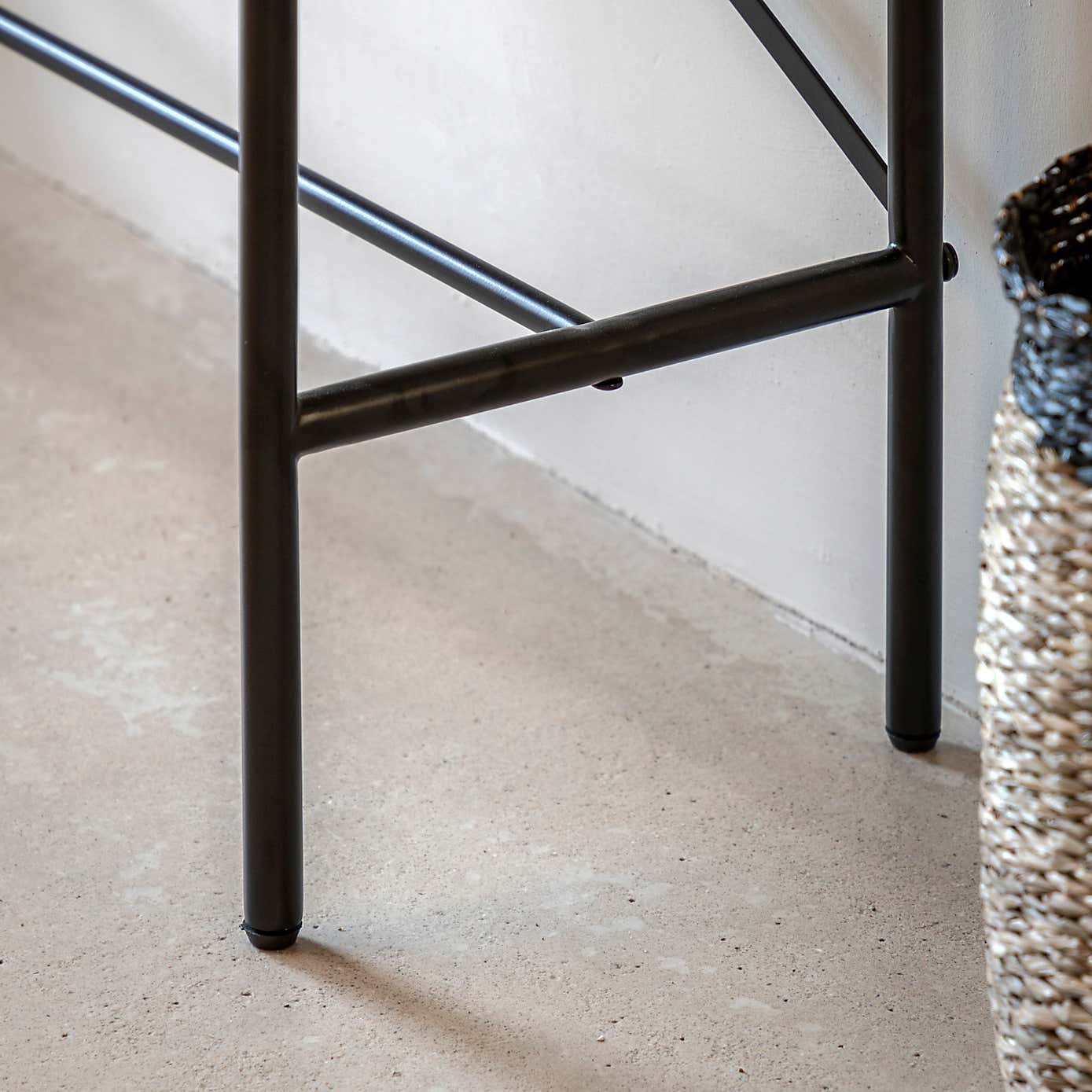 Pinxton 2 Drawer Console Table