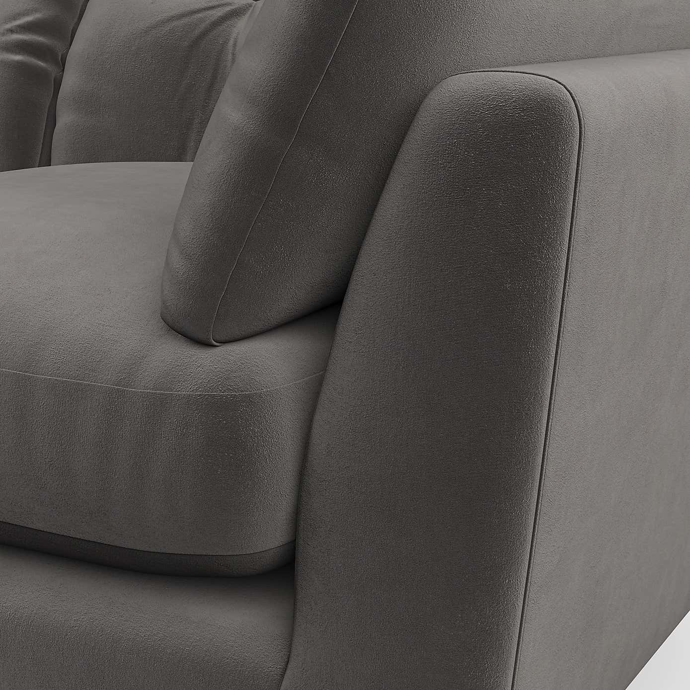 Peyton Snuggle Chair