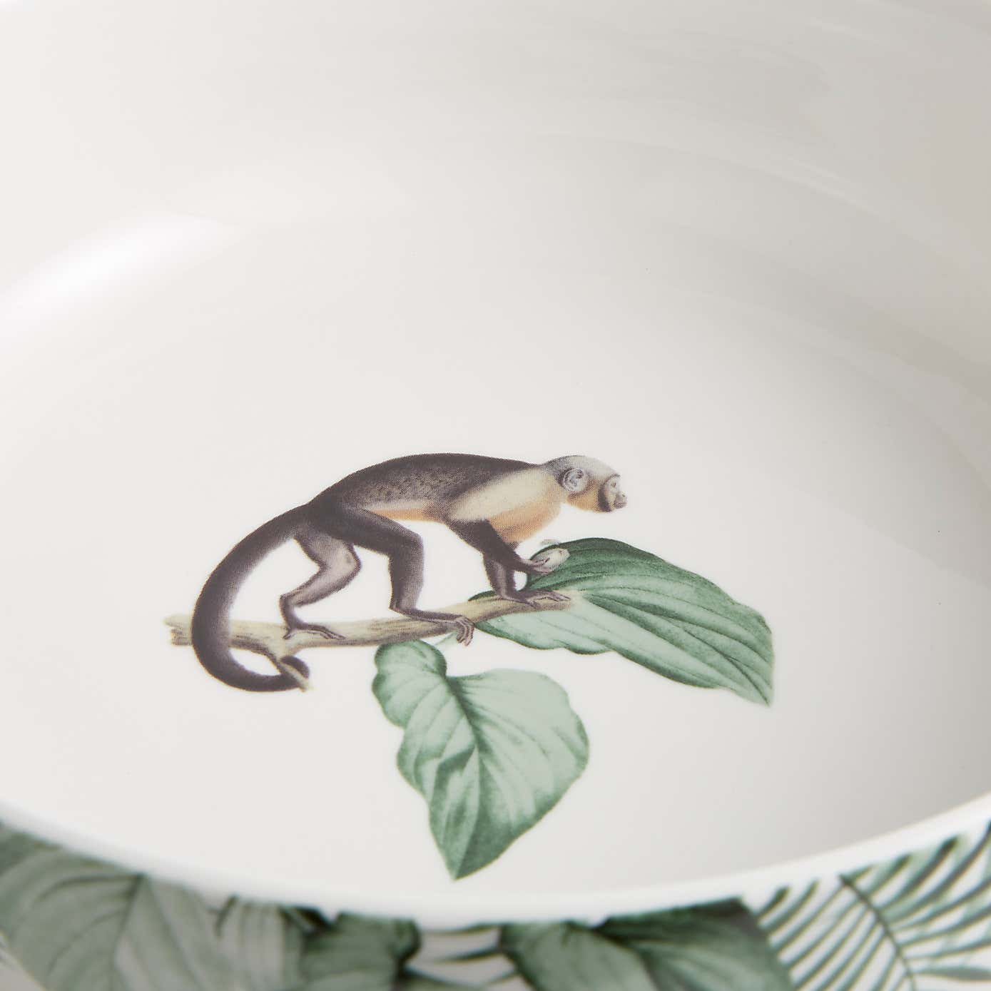 Jungle Luxe Pasta Bowl