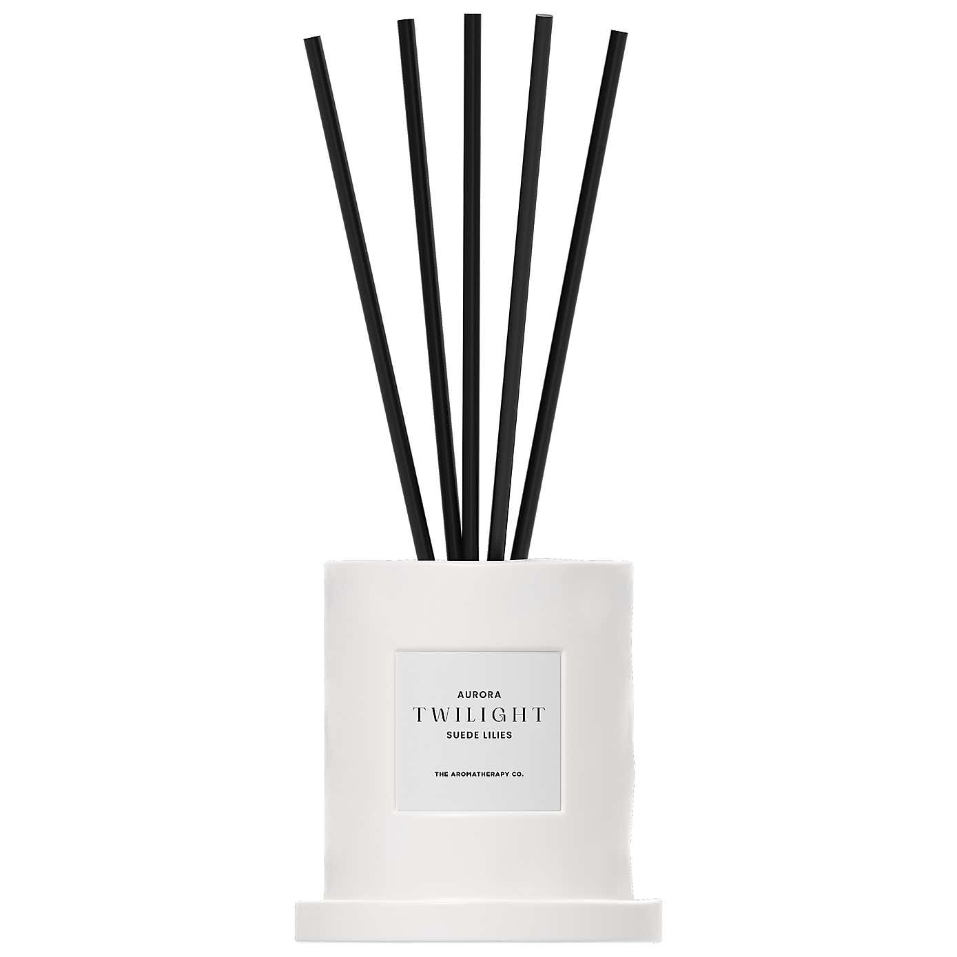The Aromatherapy Co Aurora Twilight Diffuser 150ml