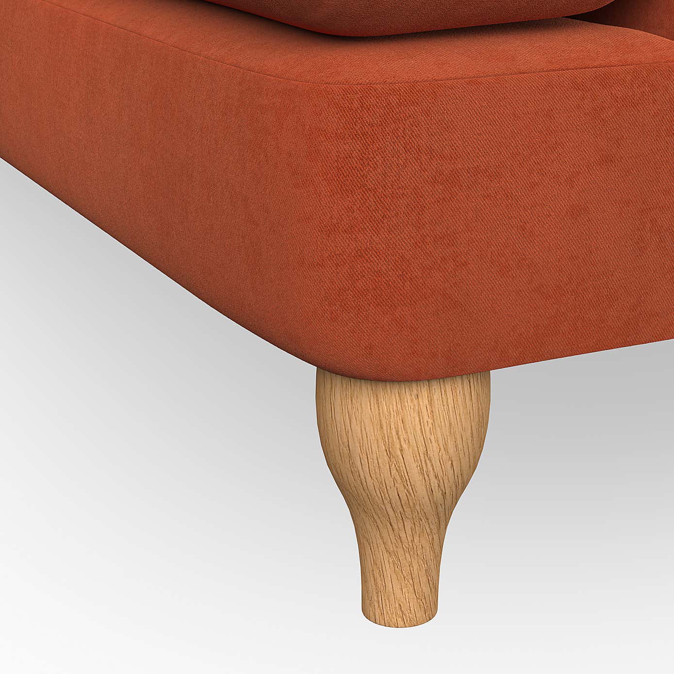 Canterbury 3 Seater Sofa