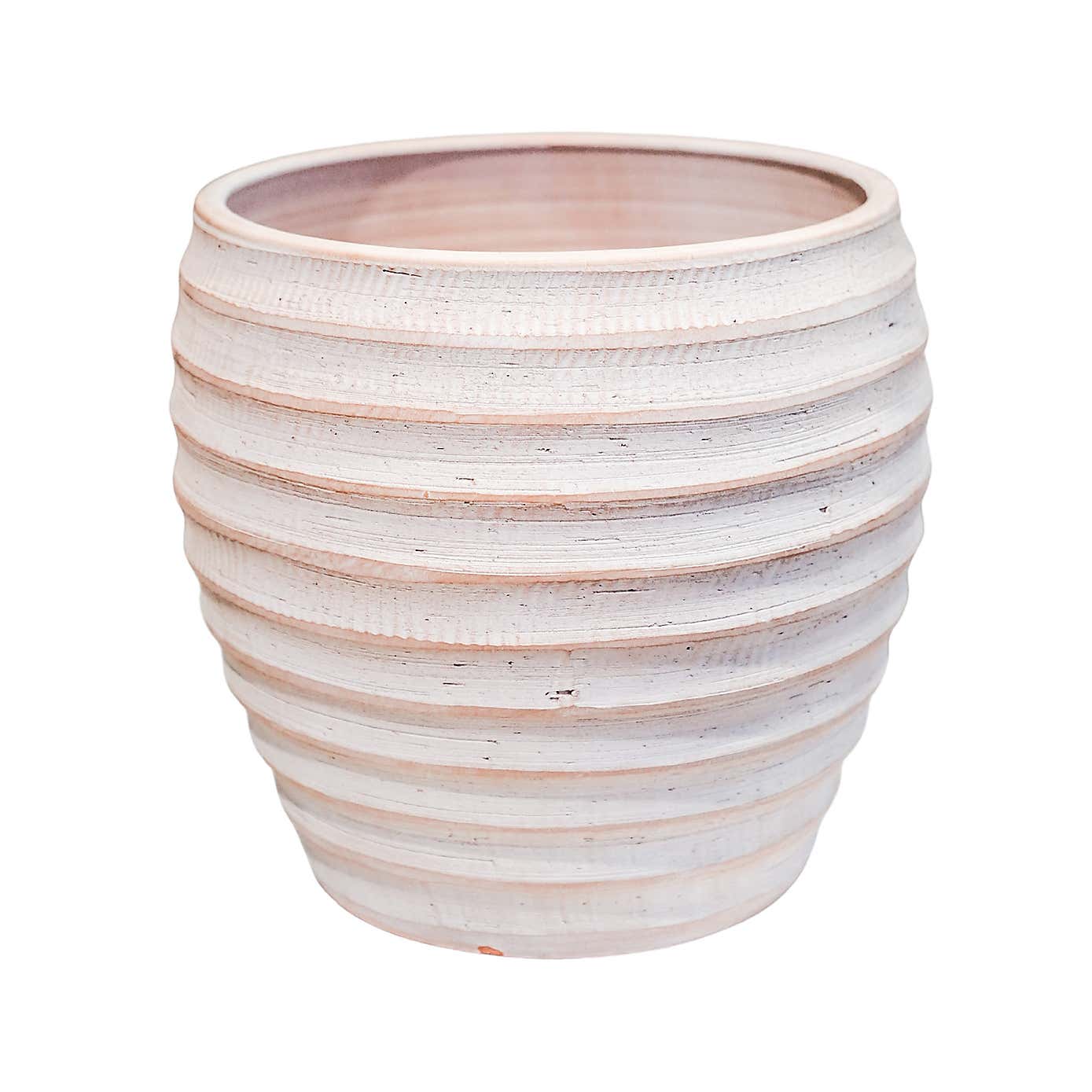 Beatrice Terracotta Plant Pot