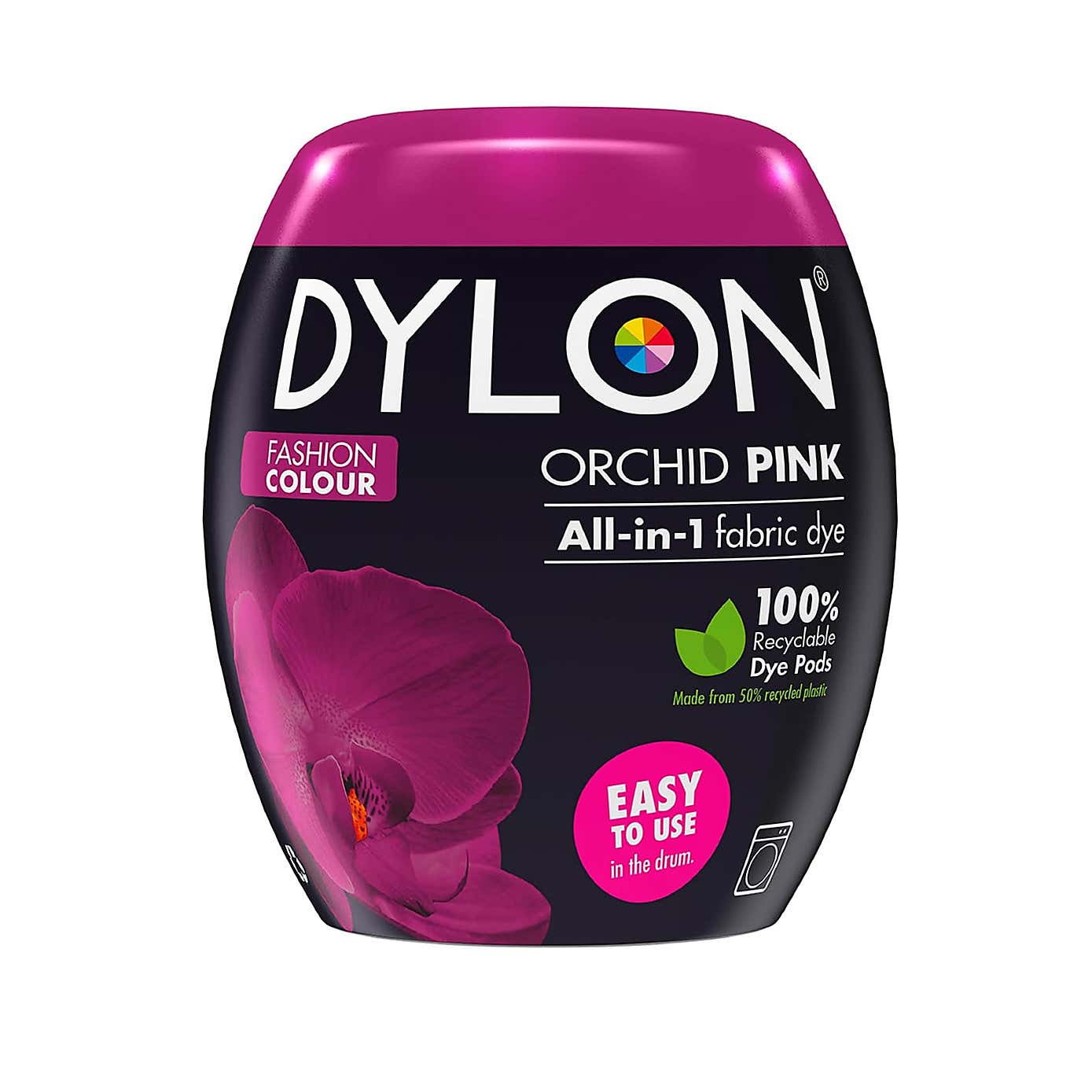 Dylon Machine Dye Pod