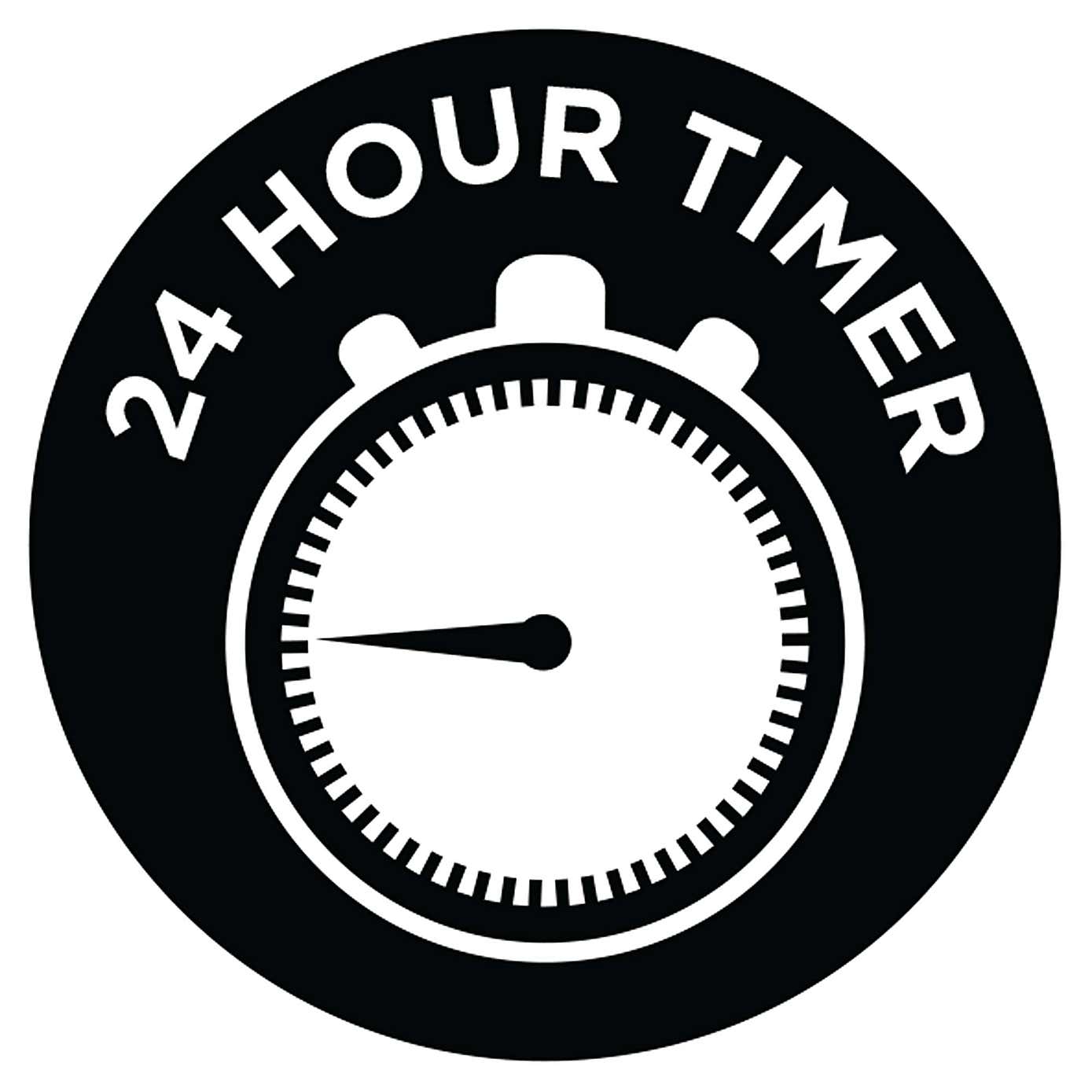 Russell Hobbs Chester Grind and Brew Black Coffee Machine