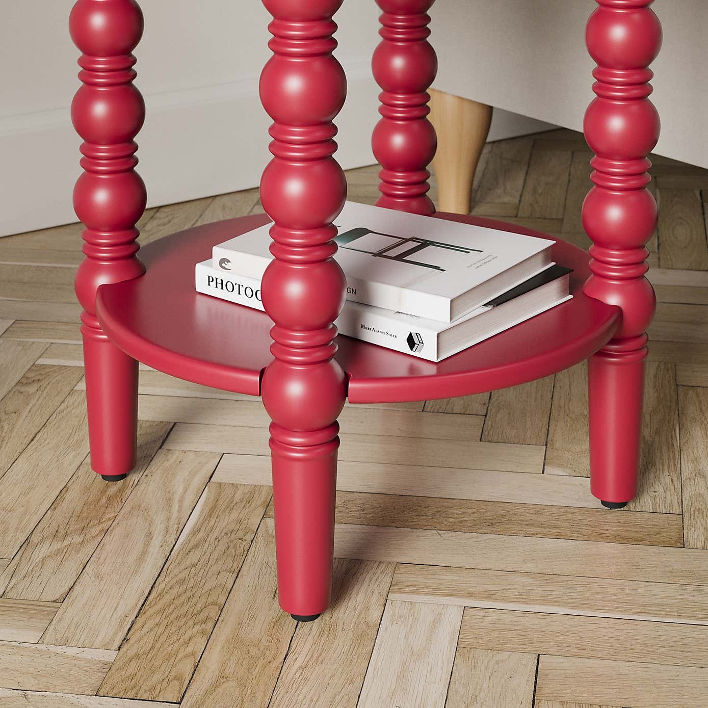 Pippin Side Table