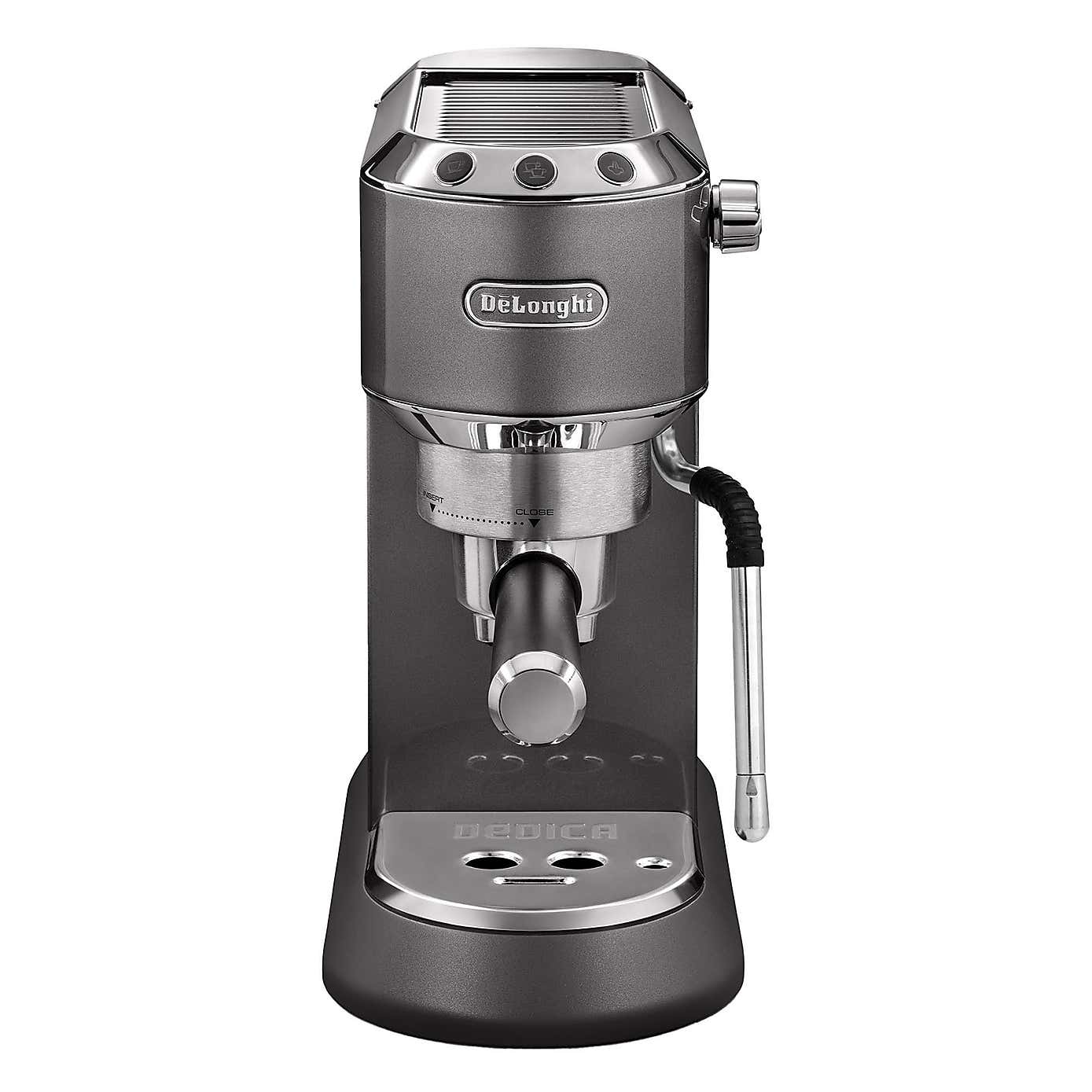 Delonghi Dedica Arte Manual Coffee Machine