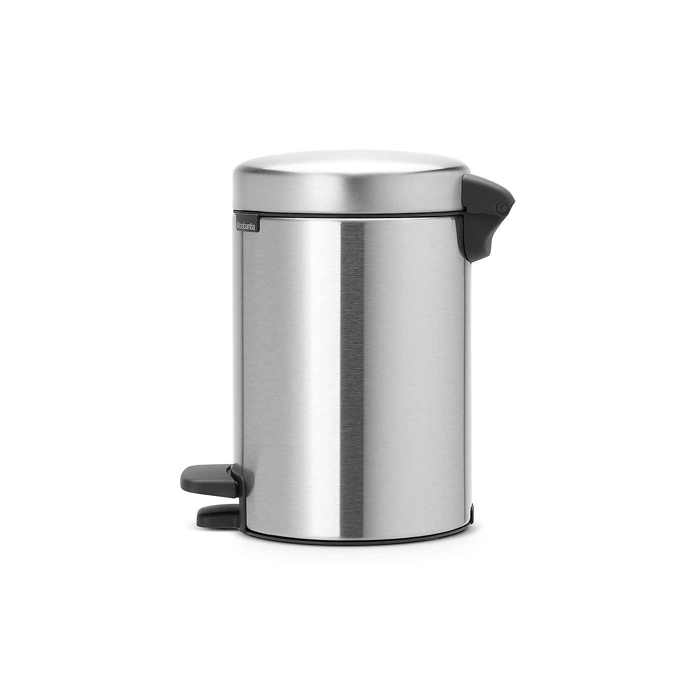 Brabantia NewIcon 3L Pedal Bin