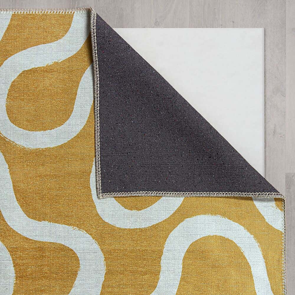 Elements Wigley Washable Rug