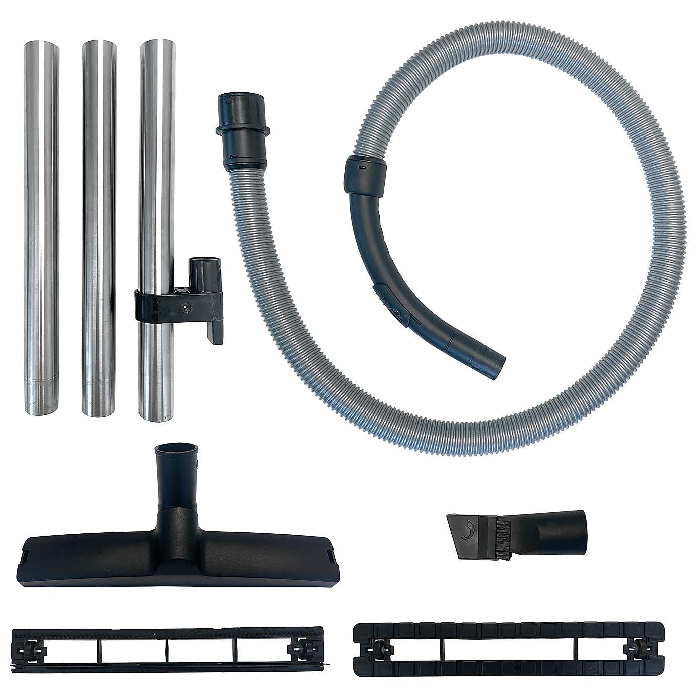 Ewbank 15L 1200W Wet And Dry Vacuum