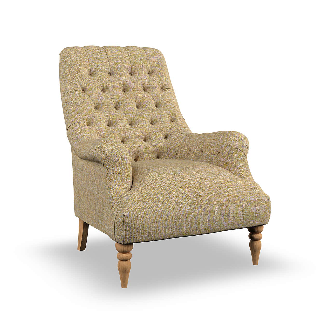 Bibury Armchair