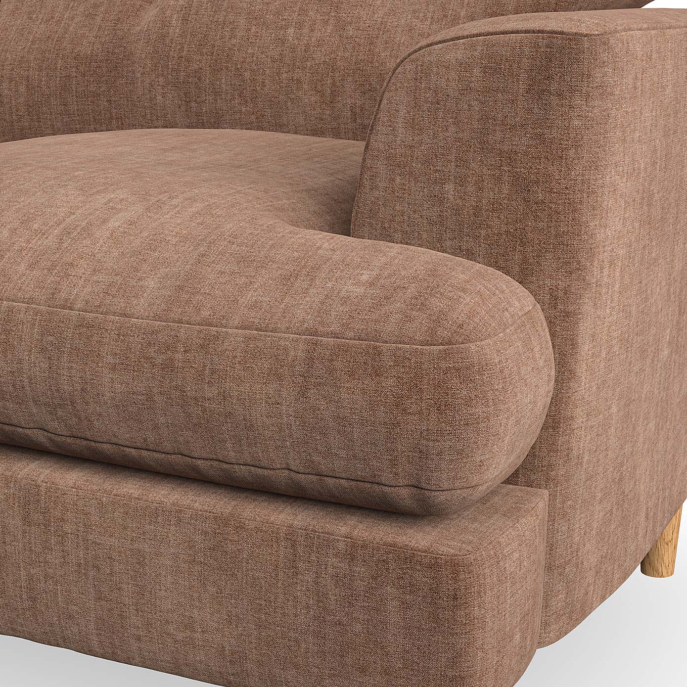 Cooper 3 Seater Sofa