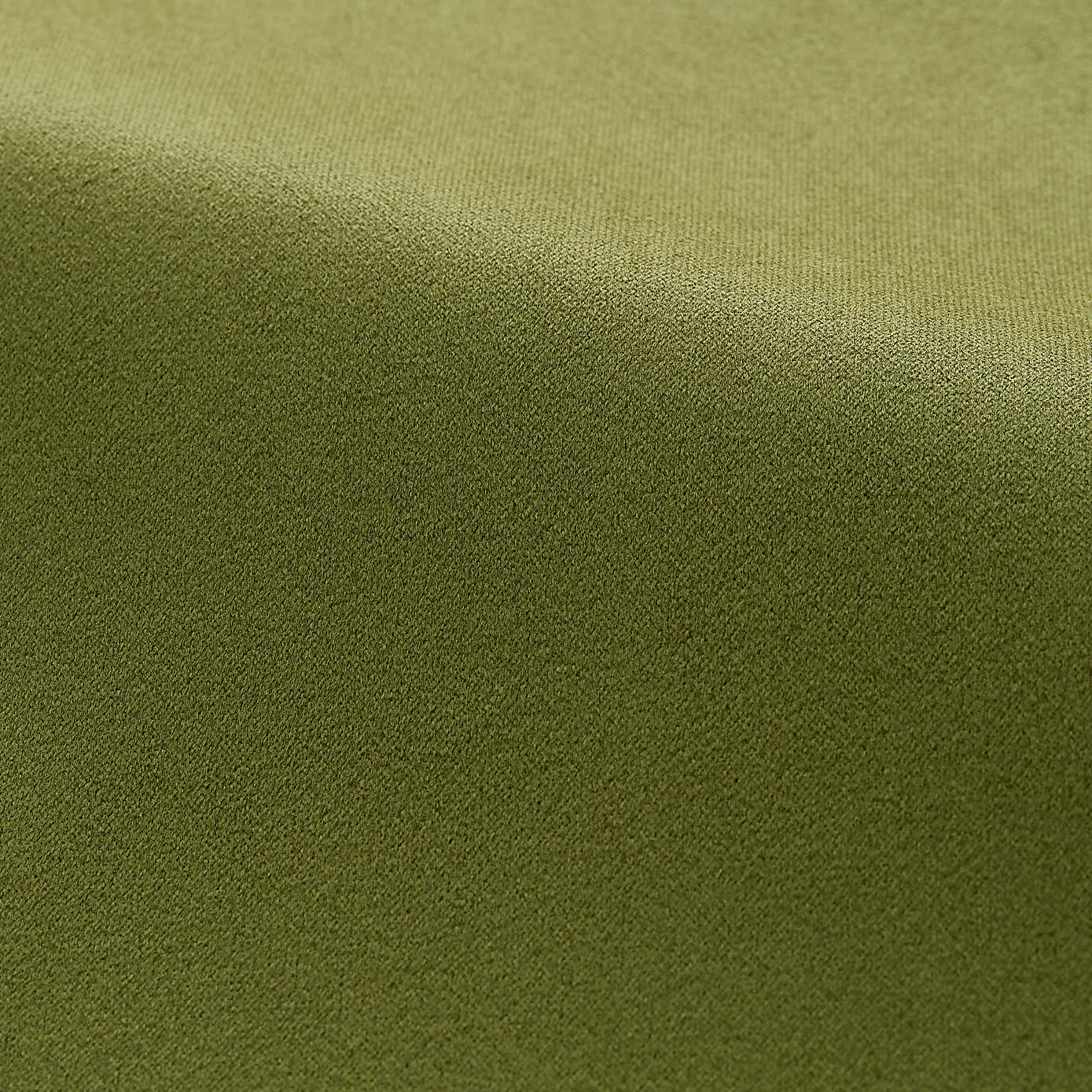 Blake Opulent Velvet Footstool