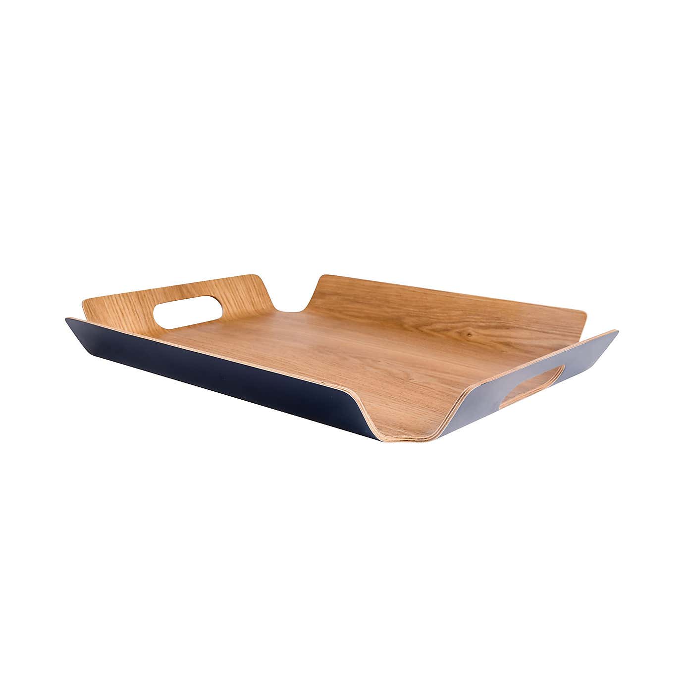 Botanicals Willow Medium Tray