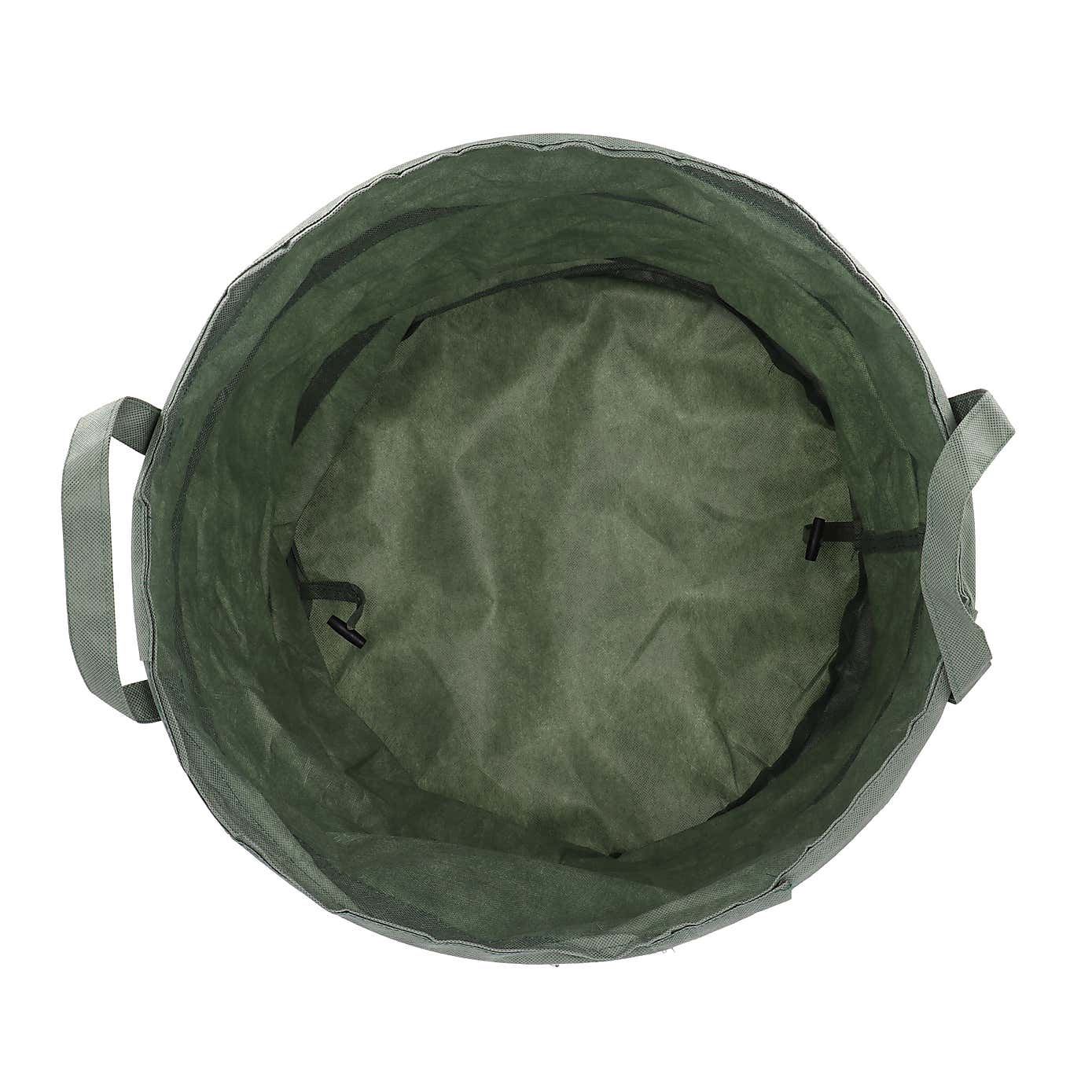 Fallen Fruits Recycled Plastic Pop Up Garden Waste