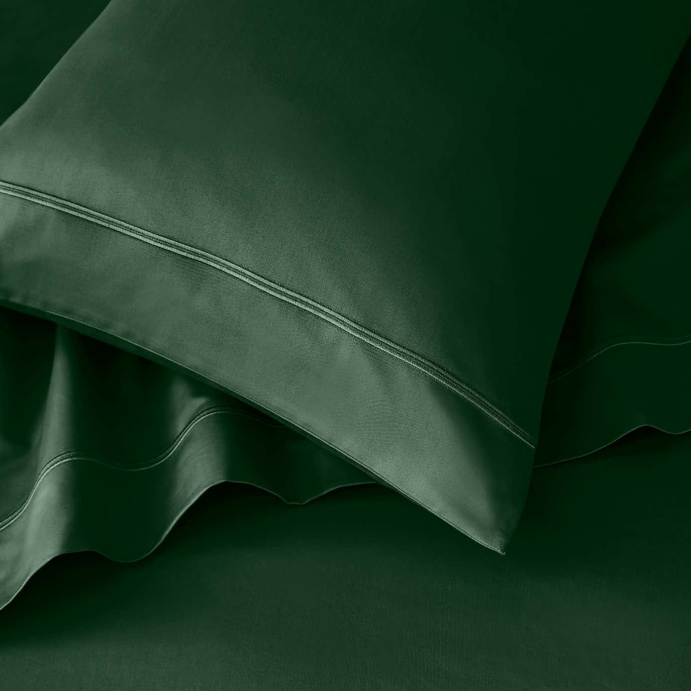 Dorma Cotton Sateen 800 Thread Count Duvet Cover