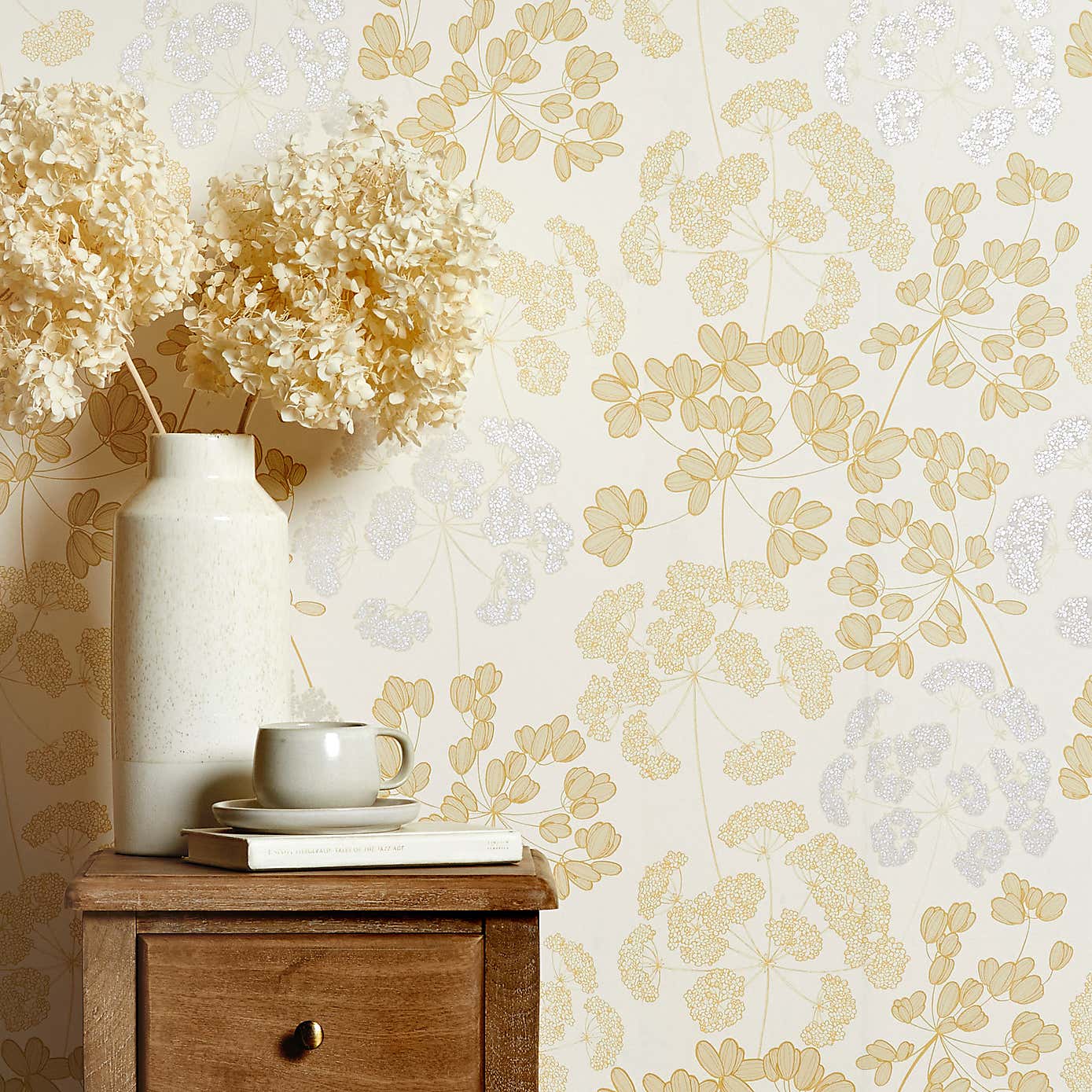 Dorma Daylesford Wallpaper