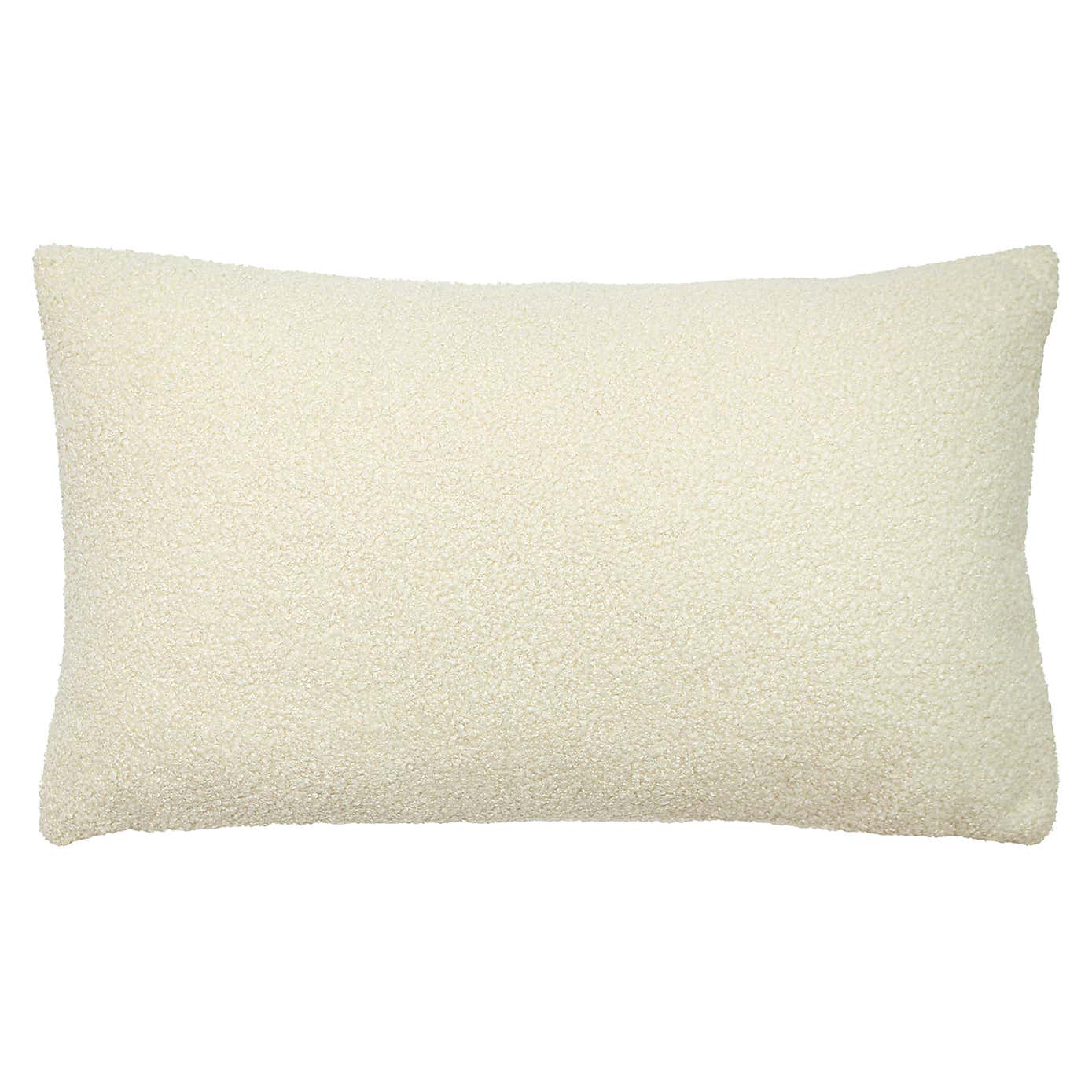 Shearling Fleece Love Cushion
