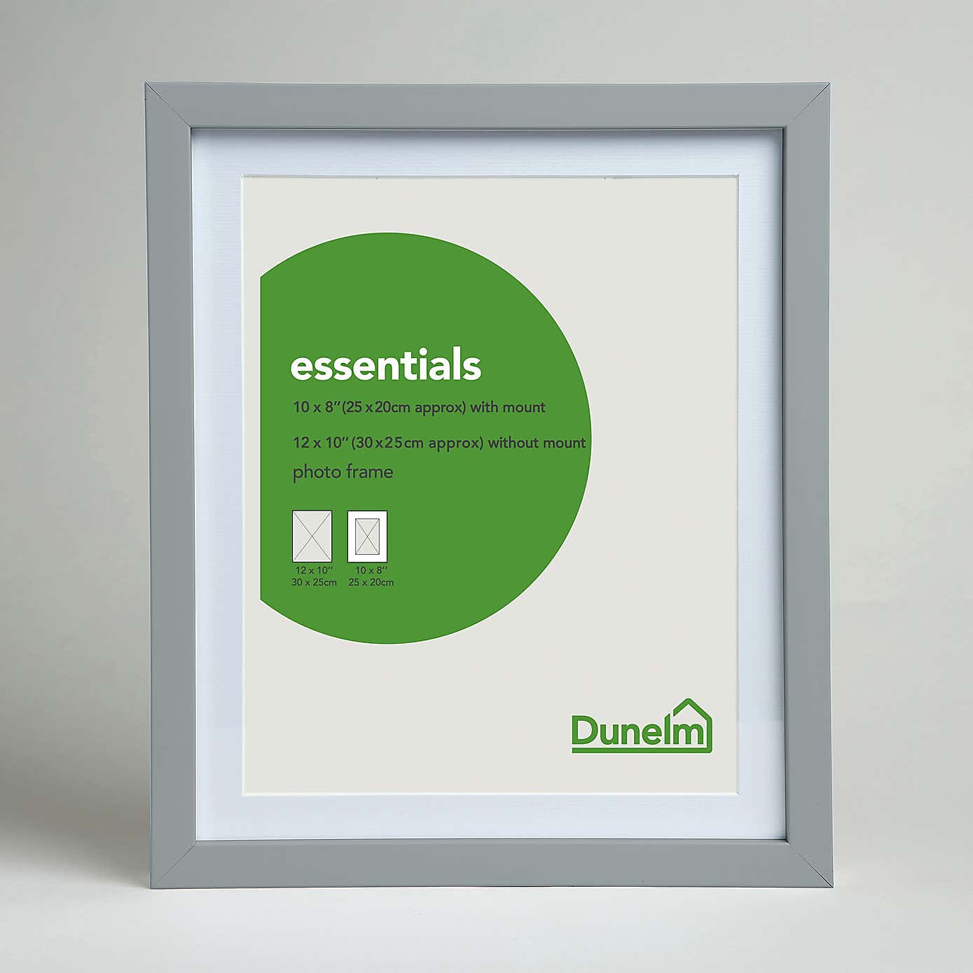 Essentials Photo Frame